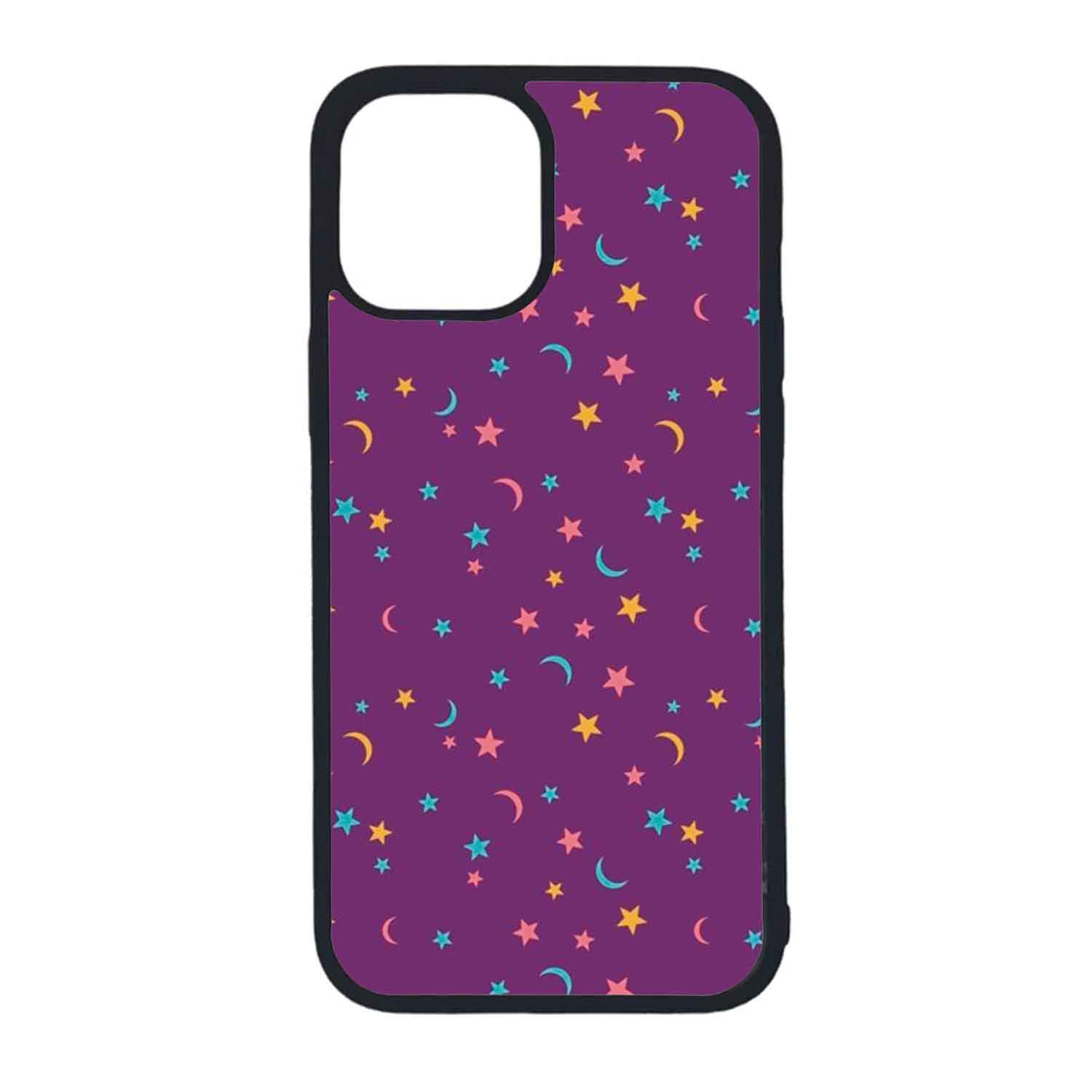 FUNDA PROTECTOR CASE PARA IPHONE 12 PRO MAX - 1