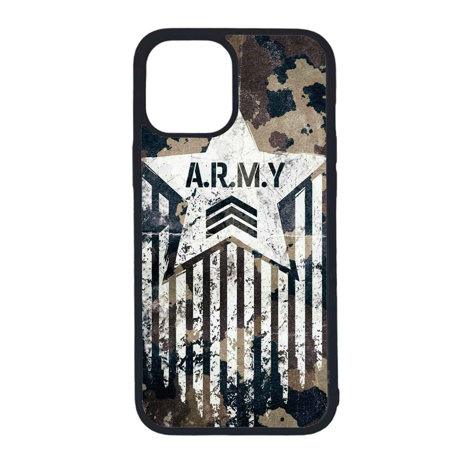 FUNDA PROTECTOR CASE PARA IPHONE 12 PRO MAX - 1