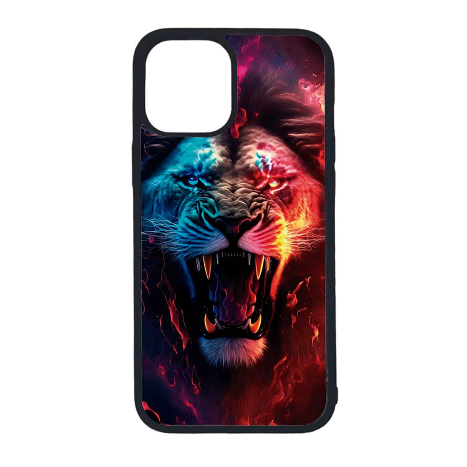 FUNDA PROTECTOR CASE PARA IPHONE 12 PRO MAX - 1