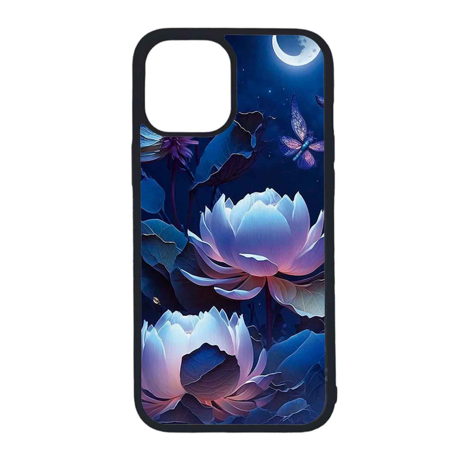 FUNDA PROTECTOR CASE PARA IPHONE 12 PRO MAX - 1