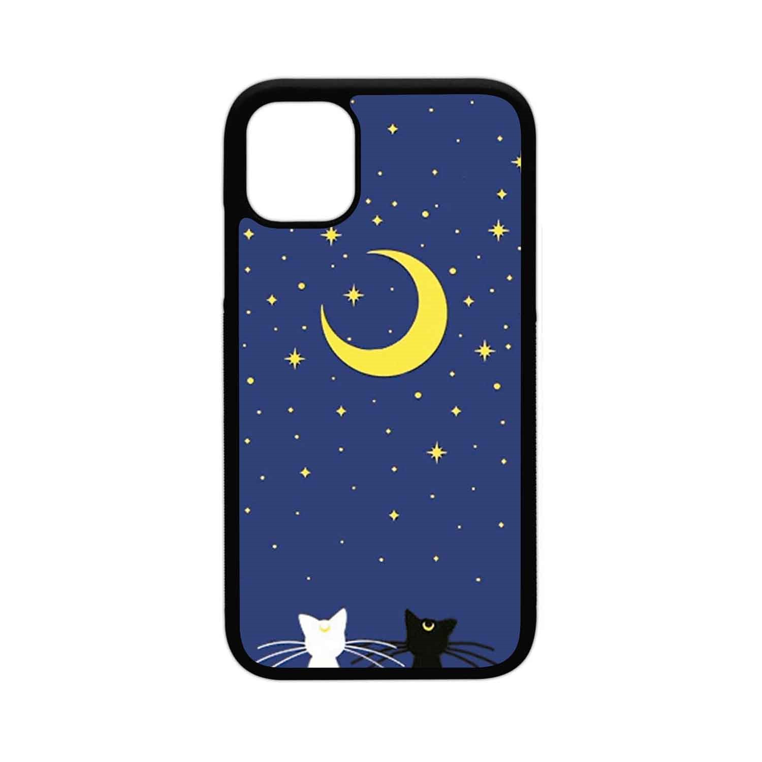 FUNDA PROTECTOR CASE PARA IPHONE 11 PRO MAX - 1