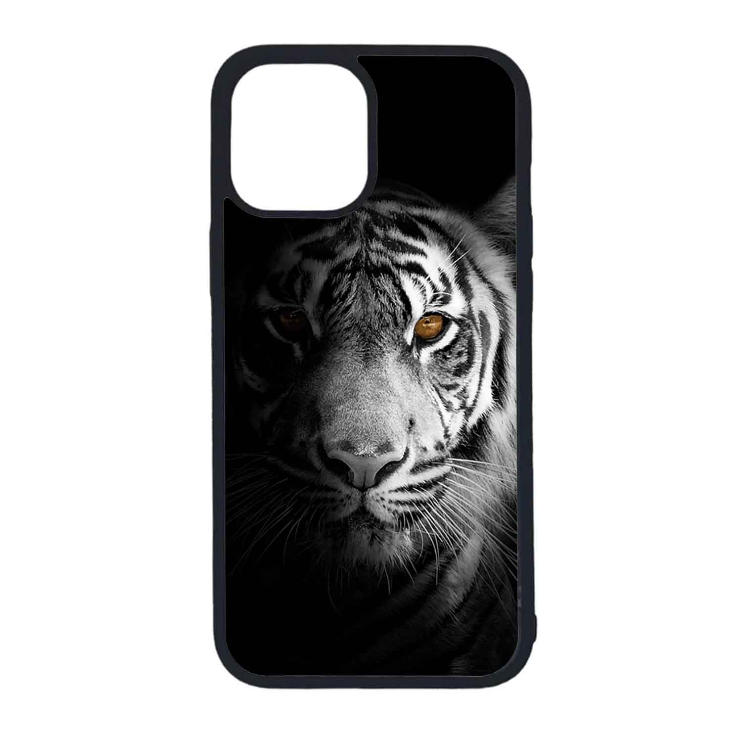 FUNDA PROTECTOR CASE PARA IPHONE 12 PRO MAX - 1
