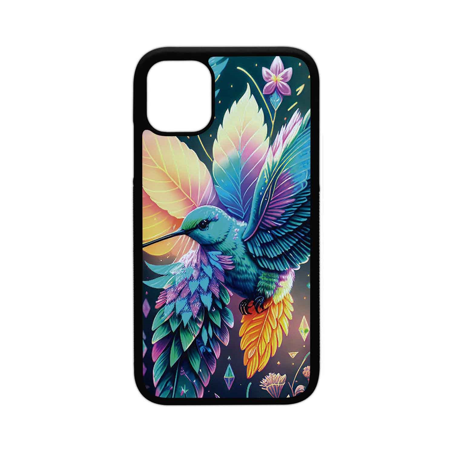 FUNDA PROTECTOR CASE PARA IPHONE 11 PRO MAX - 1