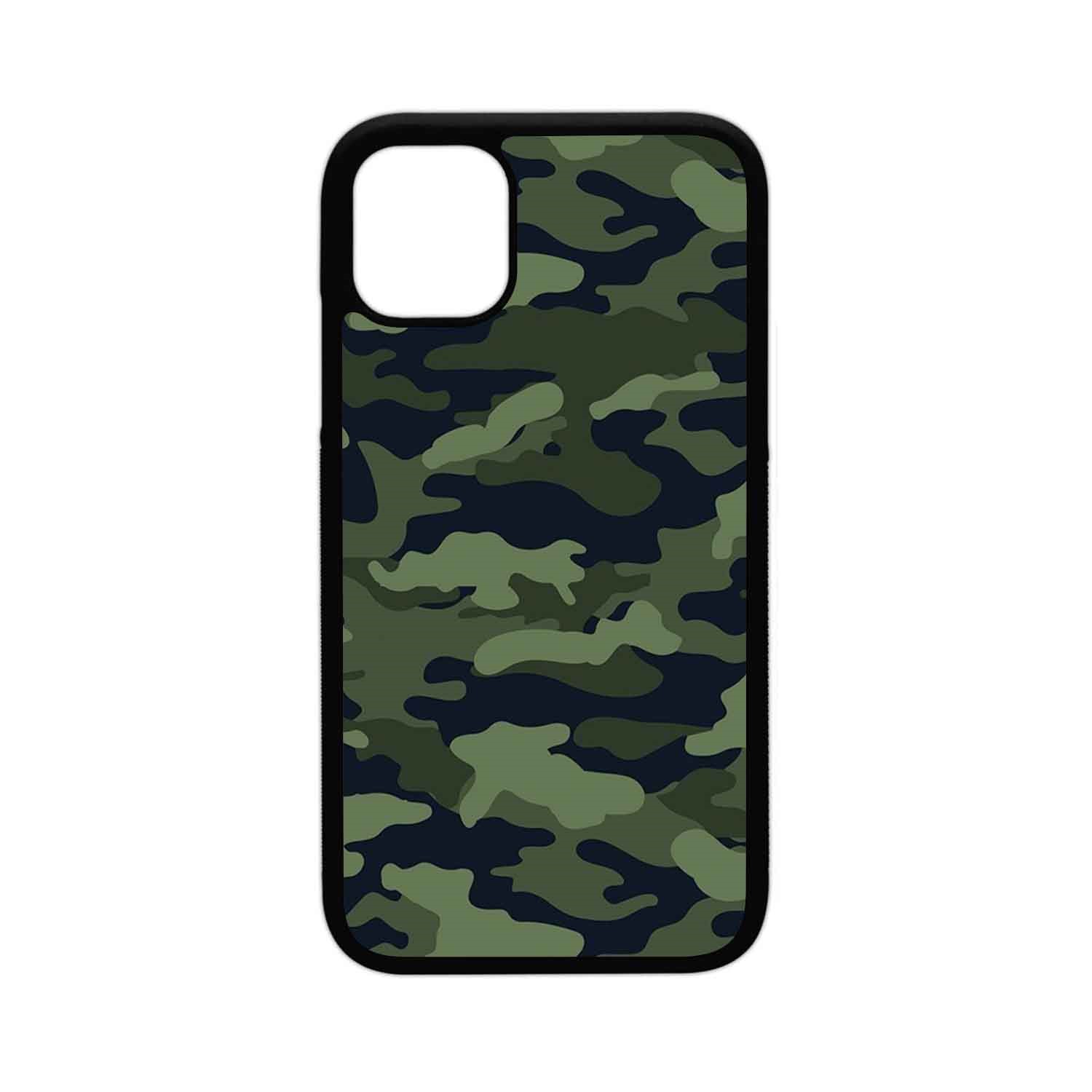 FUNDA PROTECTOR CASE PARA IPHONE 11 PRO MAX - 1
