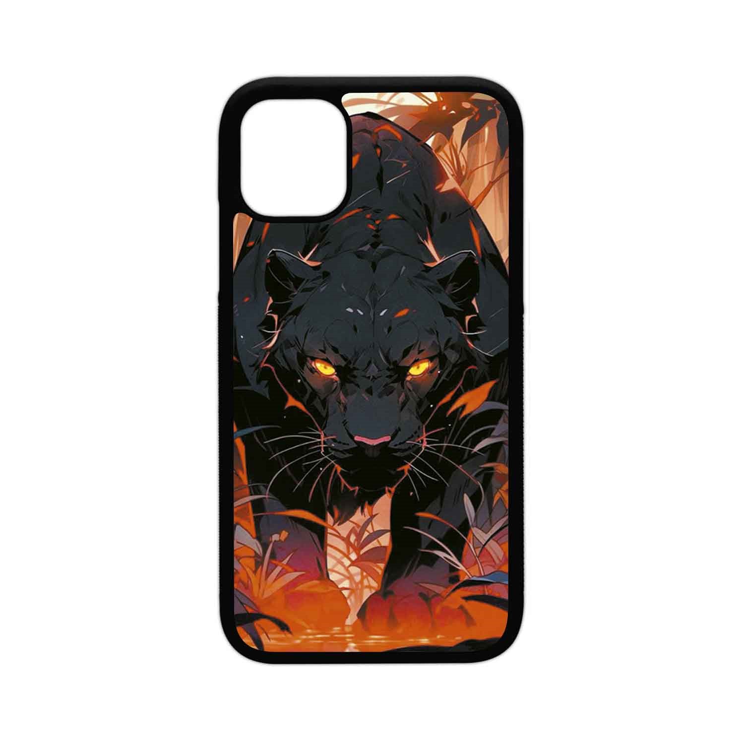 FUNDA PROTECTOR CASE PARA IPHONE 11 PRO MAX - 1