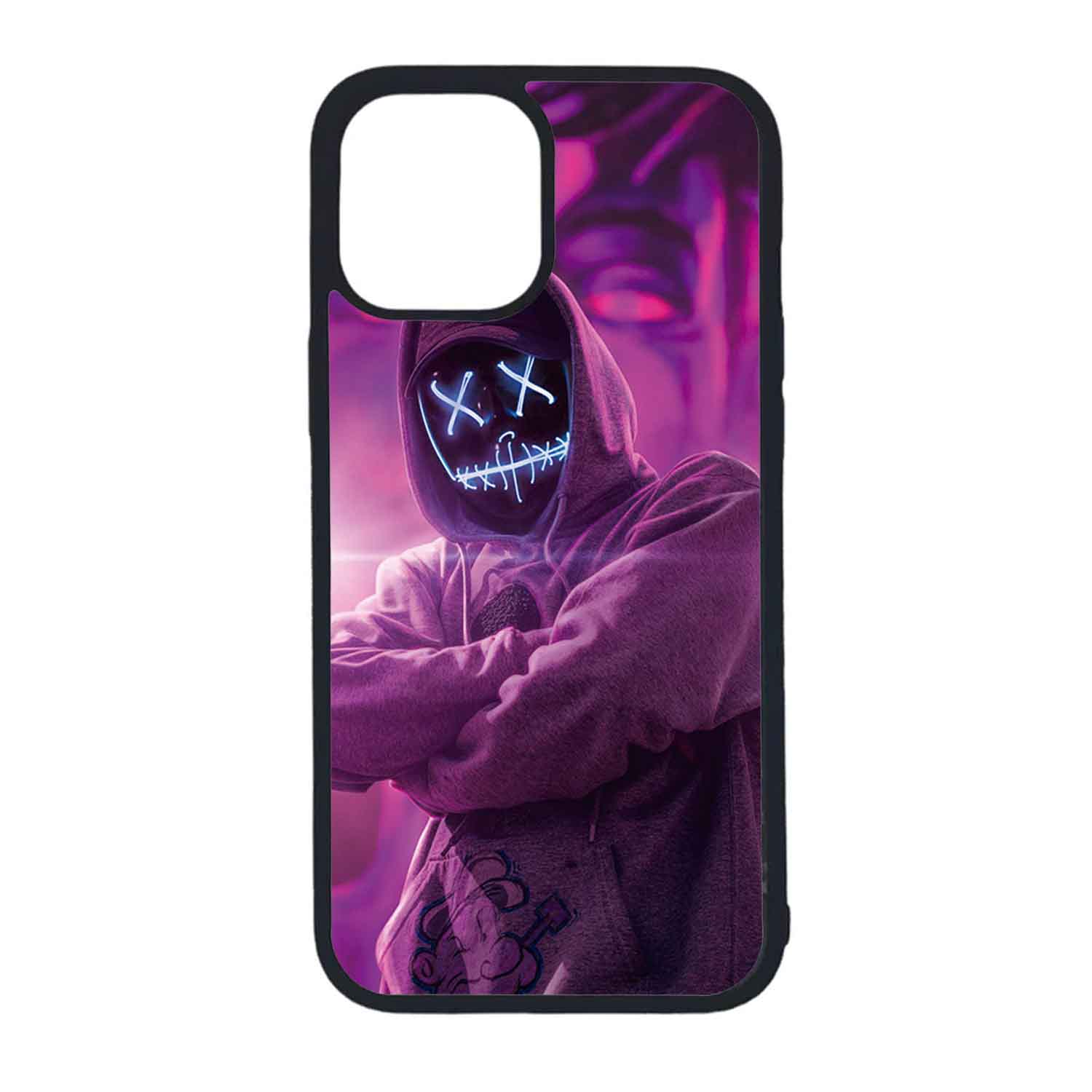 FUNDA PROTECTOR CASE PARA IPHONE 12 PRO MAX - 1