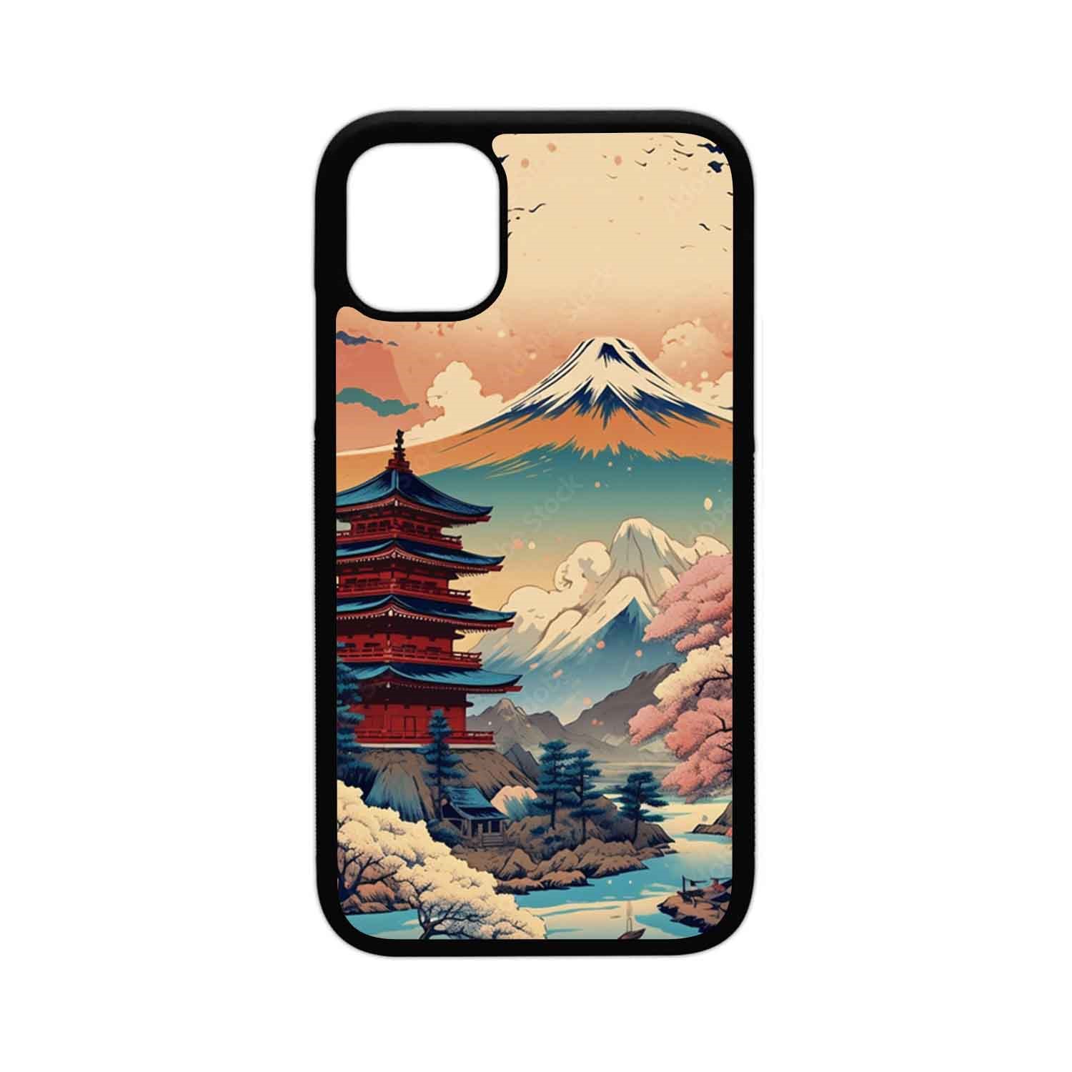 FUNDA PROTECTOR CASE PARA IPHONE 11 PRO MAX - 1