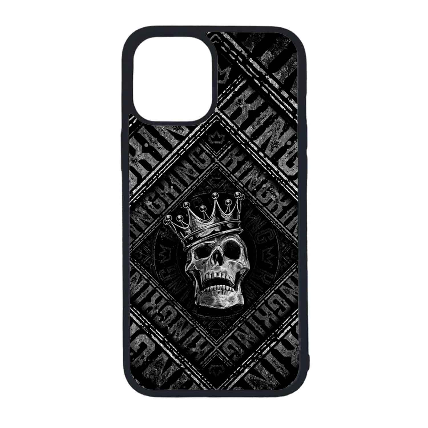 FUNDA PROTECTOR CASE PARA IPHONE 12 PRO MAX - 1