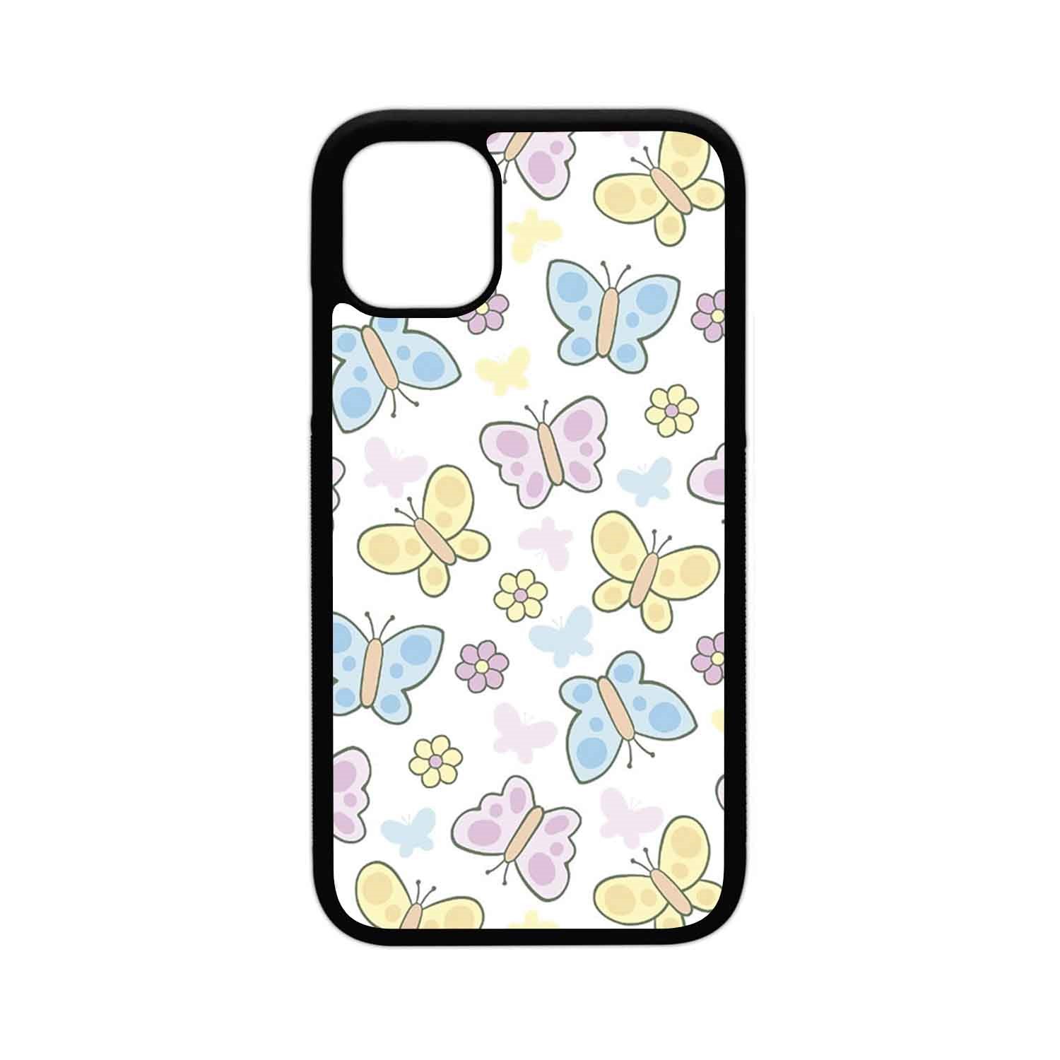 FUNDA PROTECTOR CASE PARA IPHONE 11 PRO MAX - 1