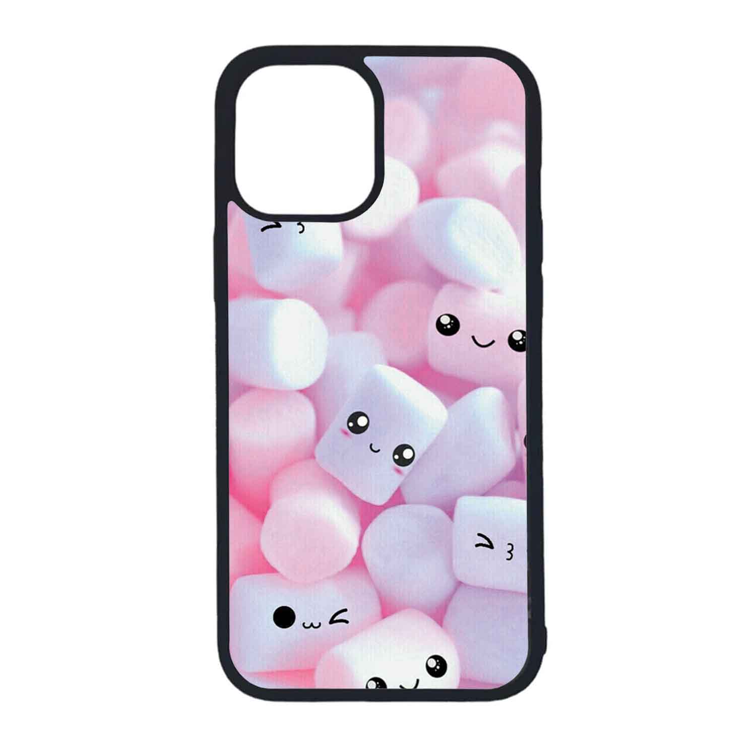 FUNDA PROTECTOR CASE PARA IPHONE 12 PRO MAX - 1