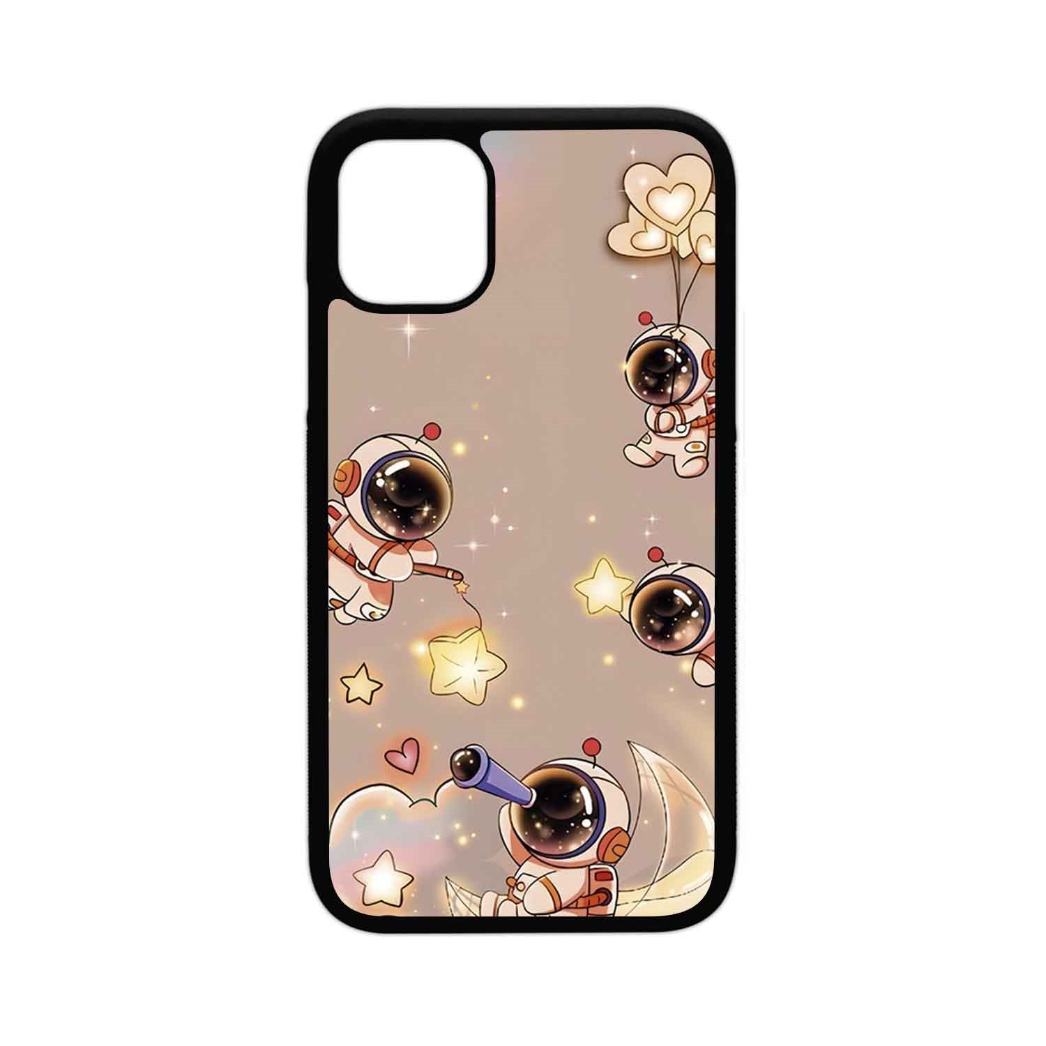 FUNDA PROTECTOR CASE PARA IPHONE 11 PRO MAX - 1