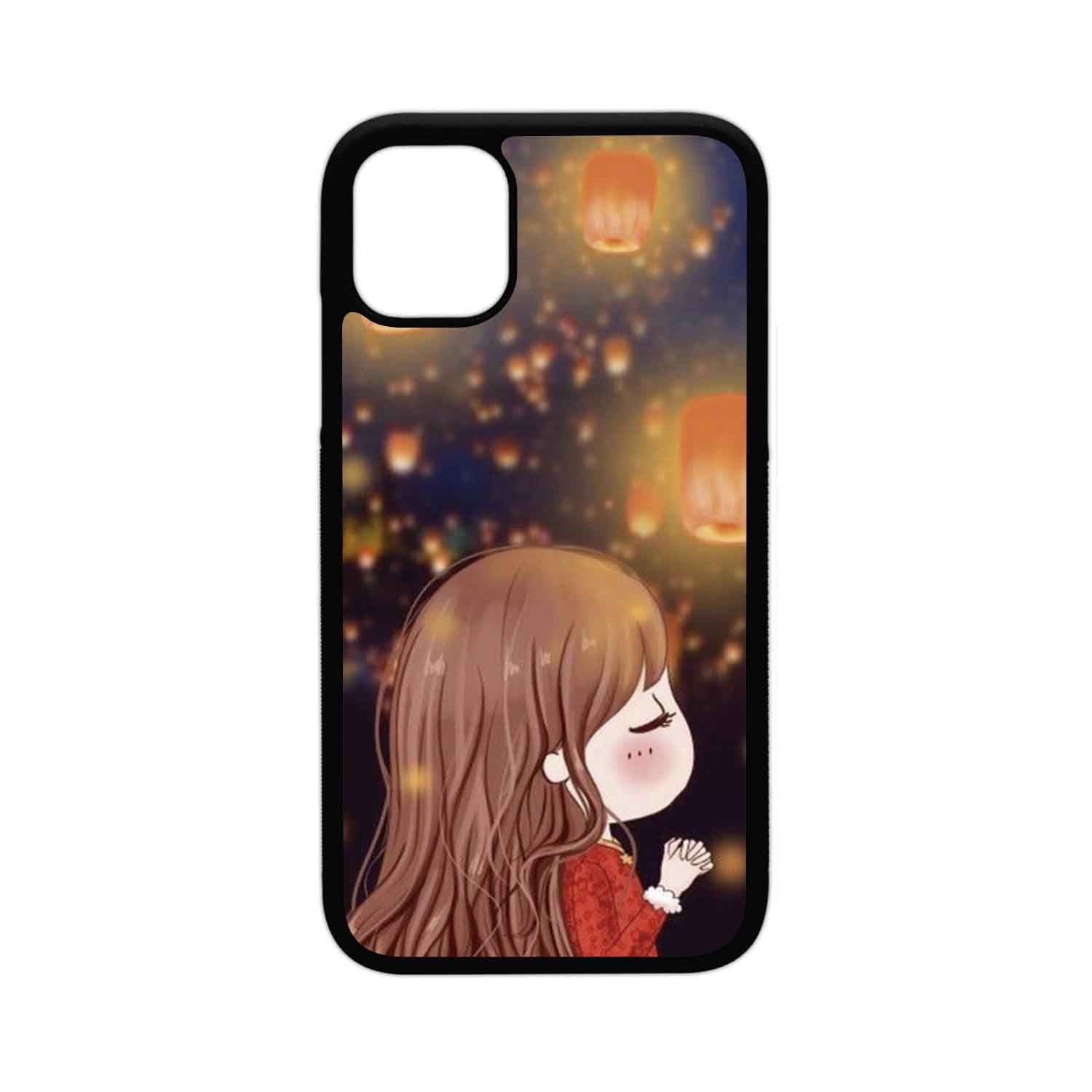 FUNDA PROTECTOR CASE PARA IPHONE 11 PRO MAX - 1