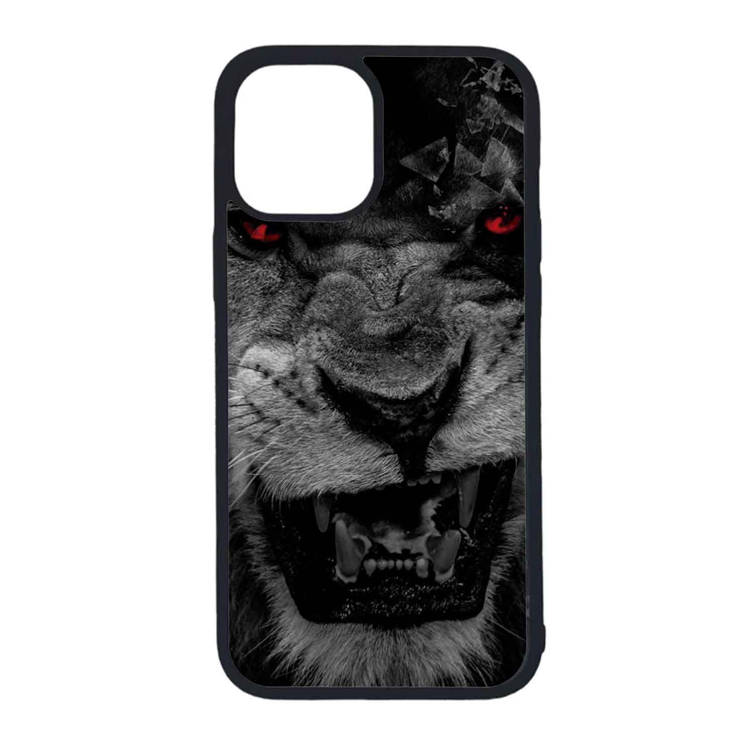 FUNDA PROTECTOR CASE PARA IPHONE 12 PRO MAX - 1