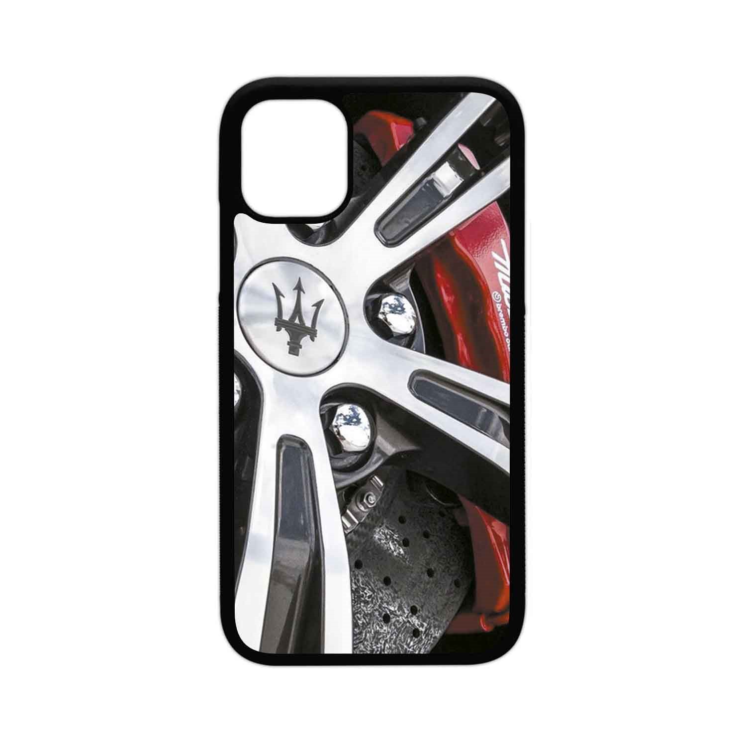 FUNDA PROTECTOR CASE PARA IPHONE 11 PRO MAX - 1