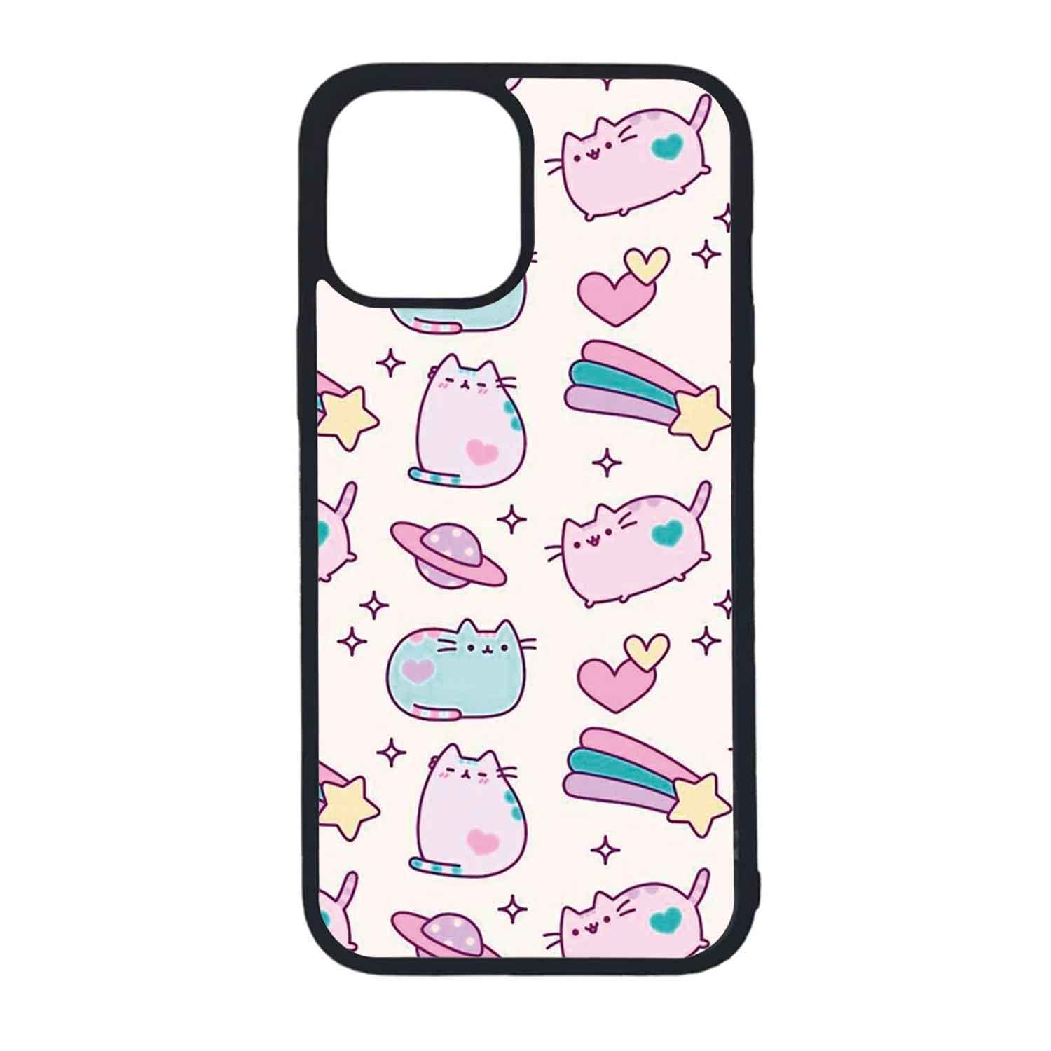 FUNDA PROTECTOR CASE PARA IPHONE 12 PRO MAX - 1