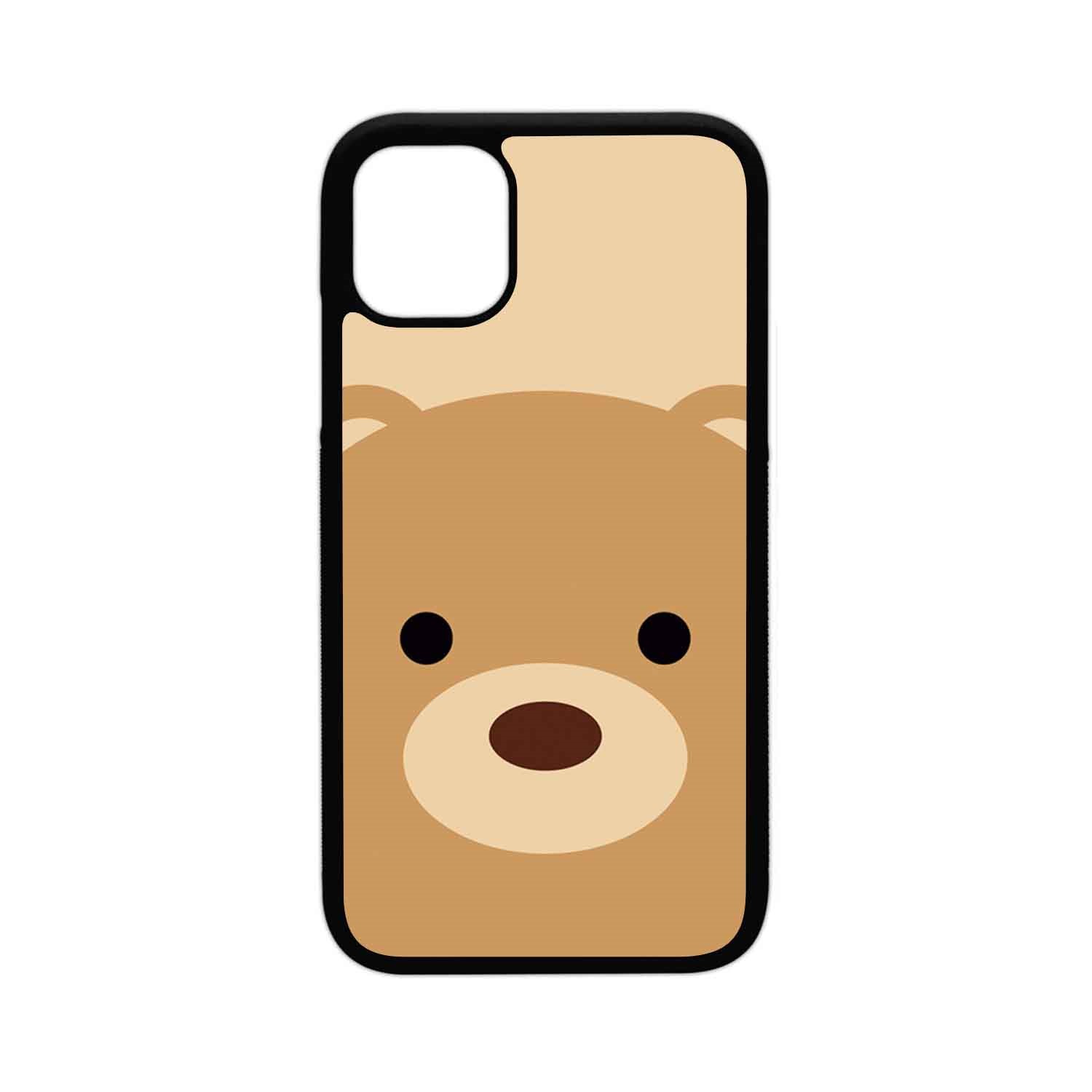 FUNDA PROTECTOR CASE PARA IPHONE 11 PRO MAX - 1