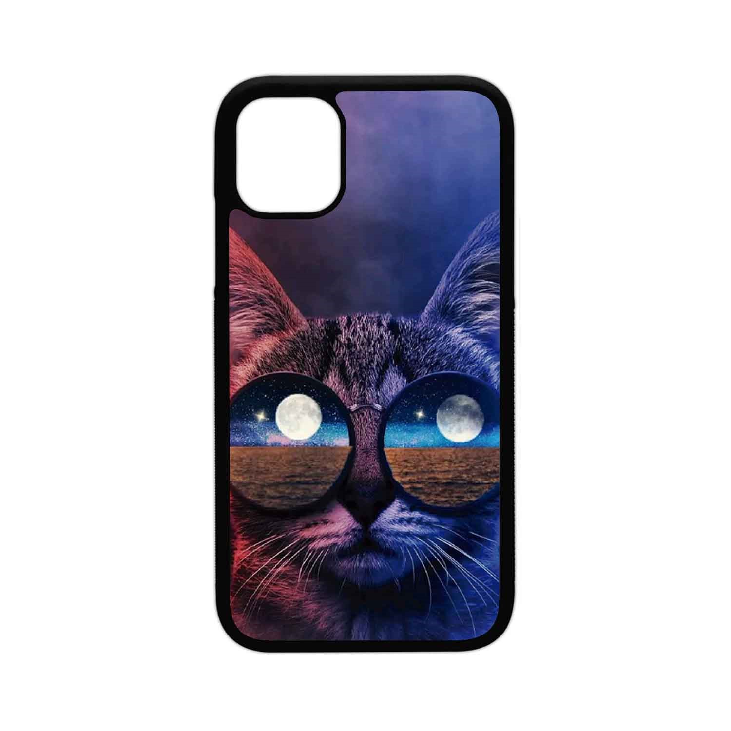 FUNDA PROTECTOR CASE PARA IPHONE 11 PRO MAX - 1