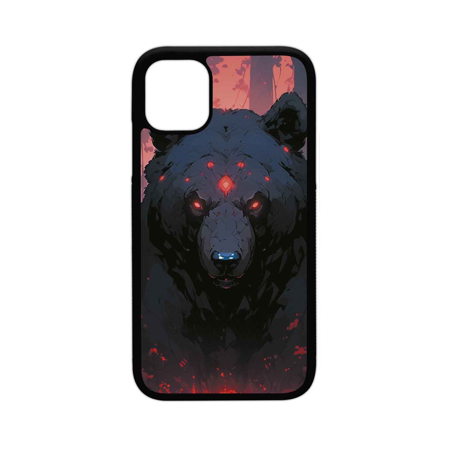 FUNDA PROTECTOR CASE PARA IPHONE 11 PRO MAX - 1
