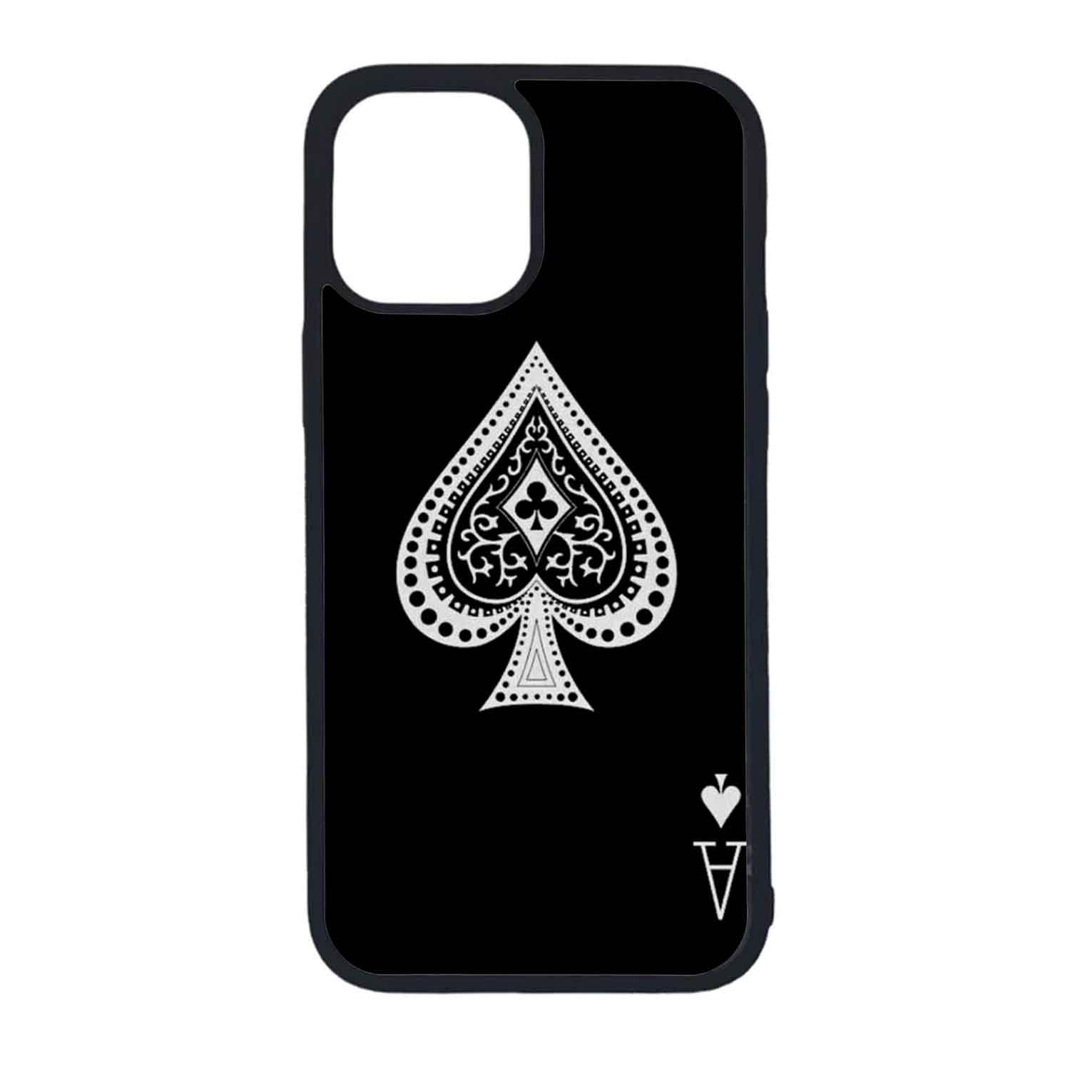 FUNDA PROTECTOR CASE PARA IPHONE 12 PRO MAX - 1