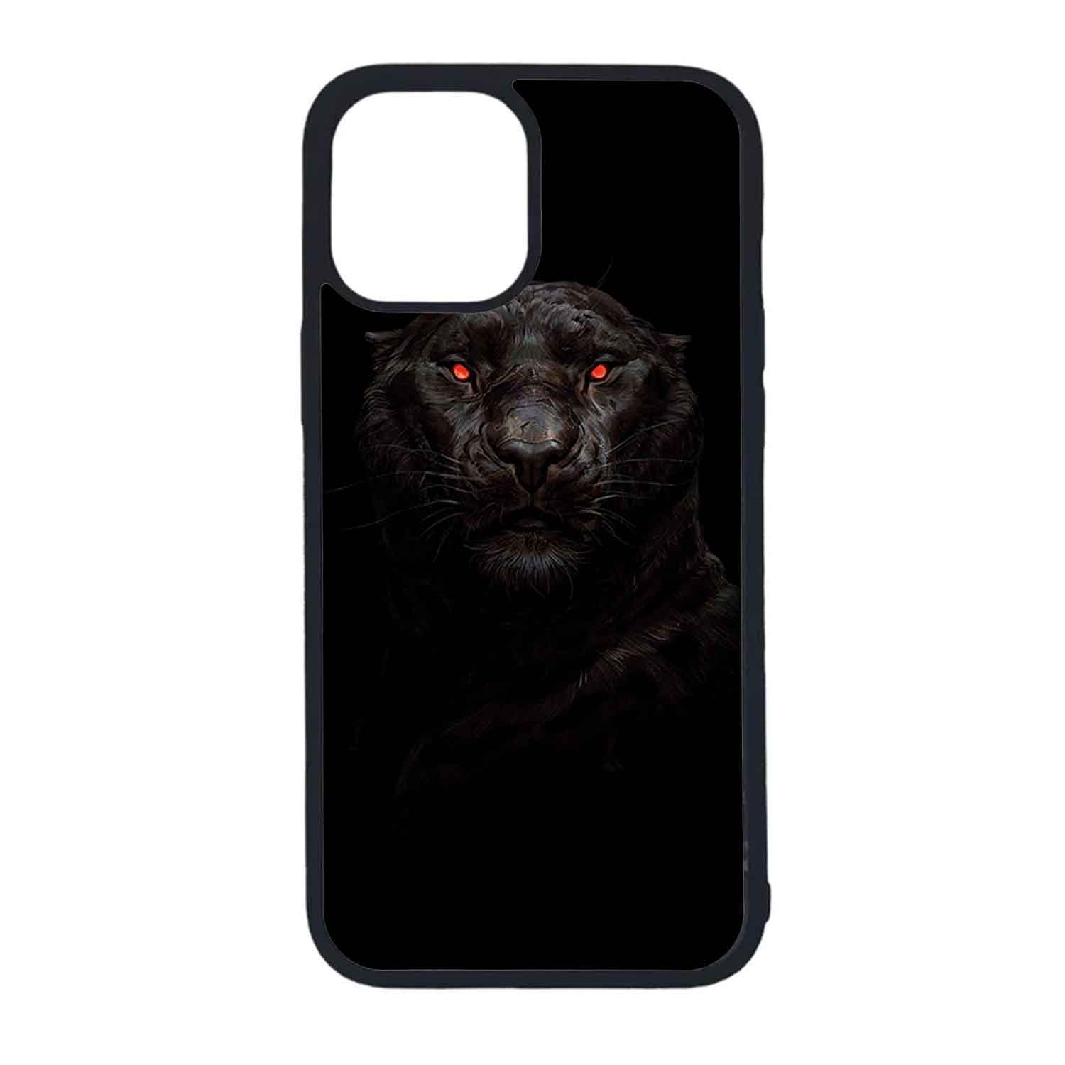 FUNDA PROTECTOR CASE PARA IPHONE 12 PRO MAX - 1