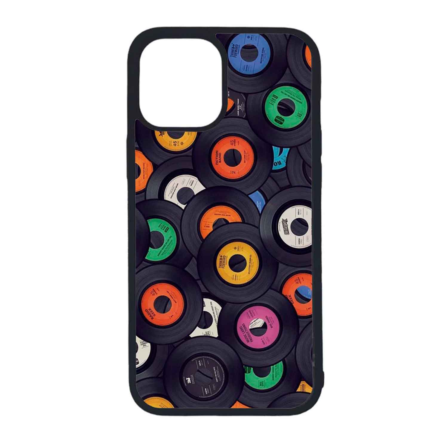 FUNDA PROTECTOR CASE PARA IPHONE 12 PRO MAX - 1