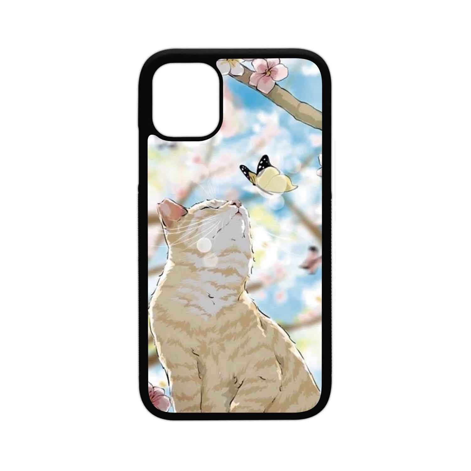 FUNDA PROTECTOR CASE PARA IPHONE 11 PRO MAX - 1