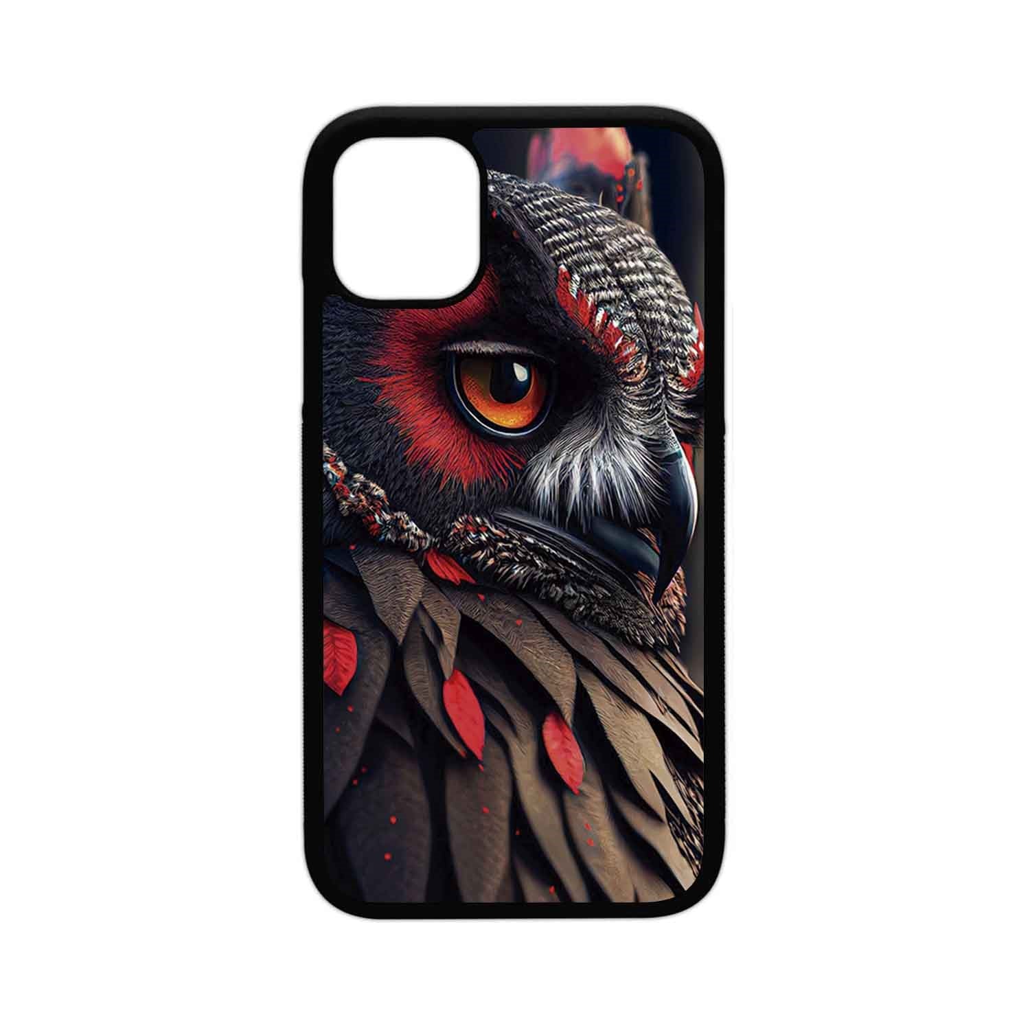 FUNDA PROTECTOR CASE PARA IPHONE 11 PRO MAX - 1