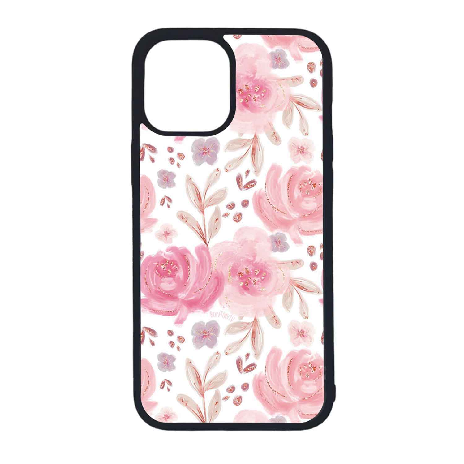 FUNDA PROTECTOR CASE PARA IPHONE 12 PRO MAX - 1