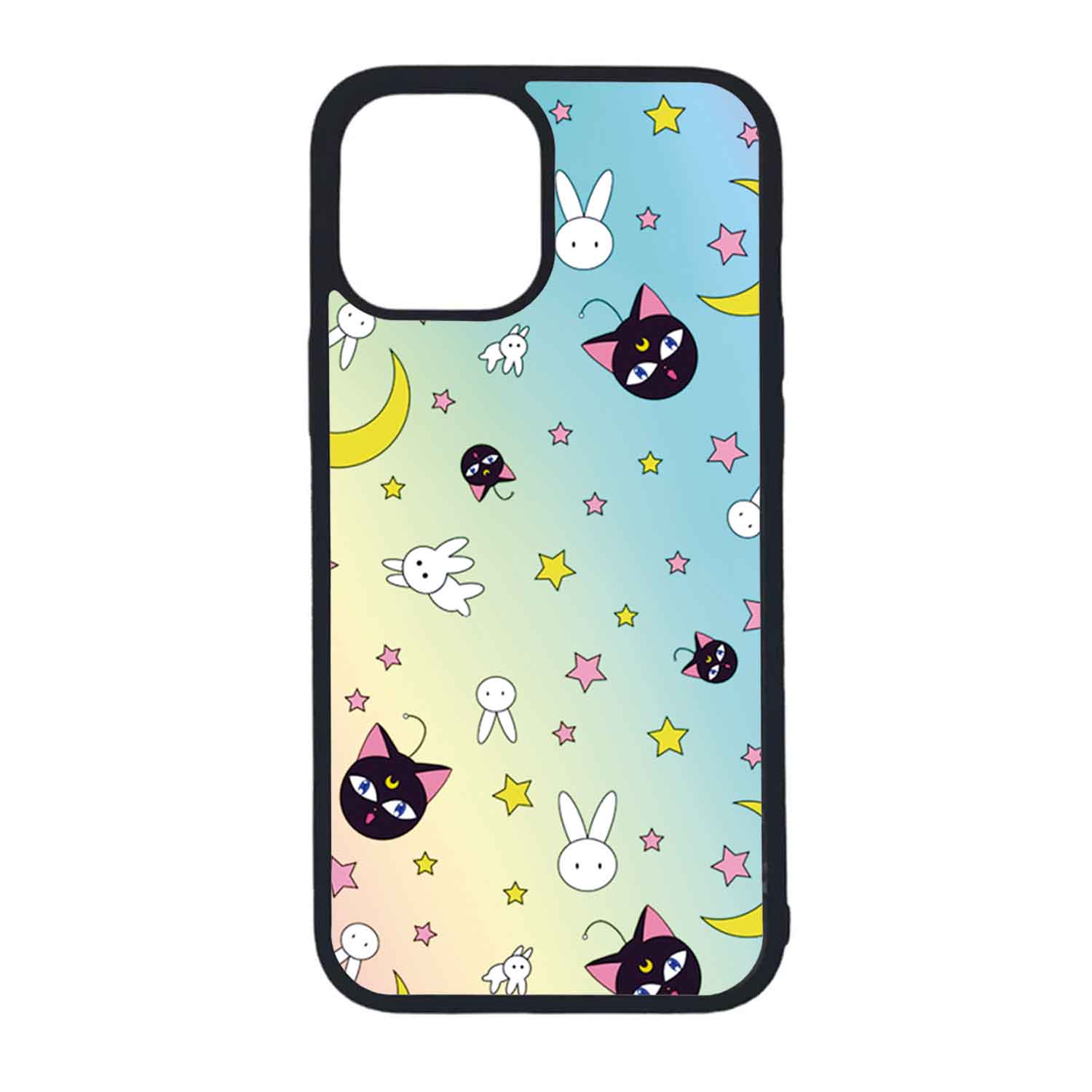 FUNDA PROTECTOR CASE PARA IPHONE 12 PRO MAX - 1