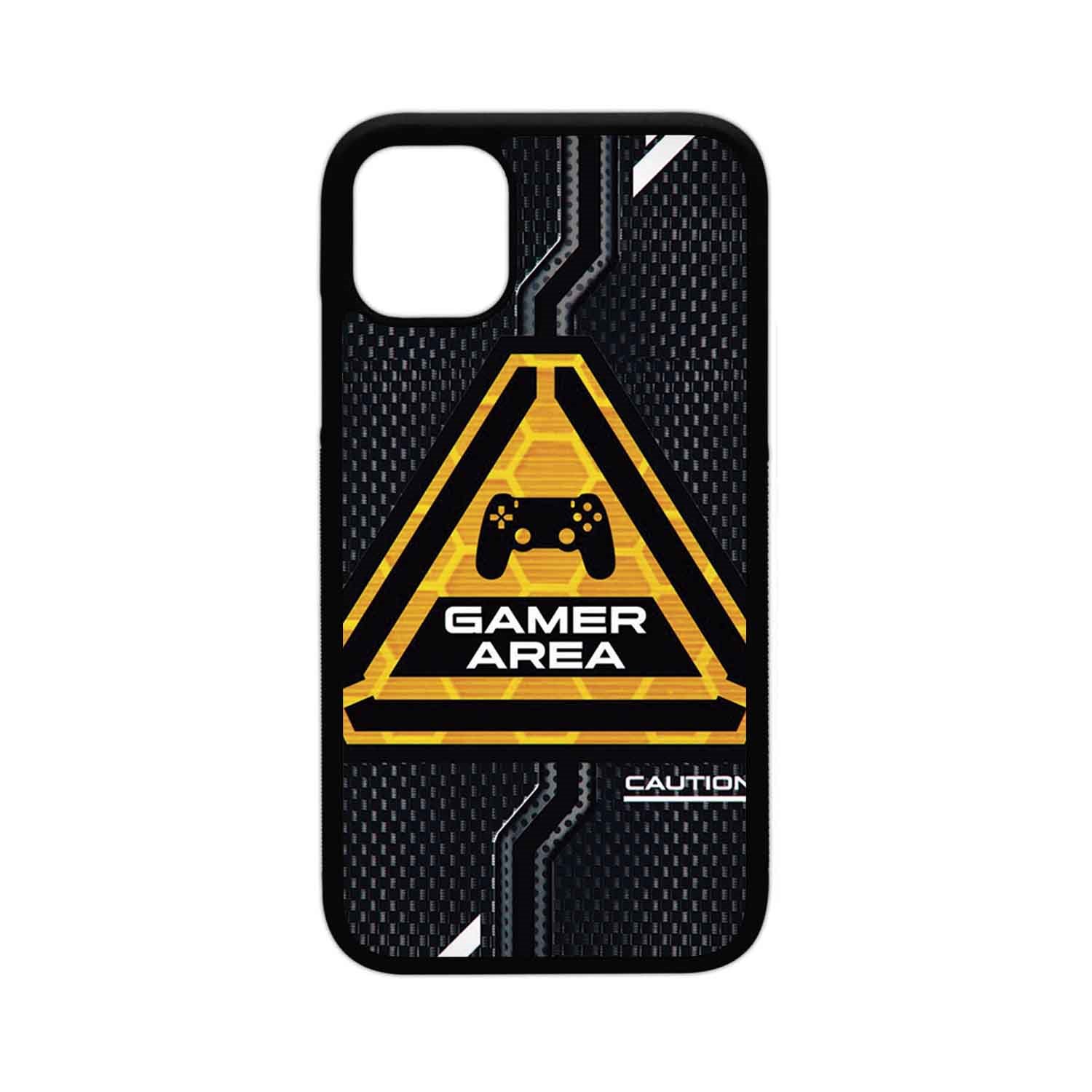 FUNDA PROTECTOR CASE PARA IPHONE 11 PRO MAX - 1
