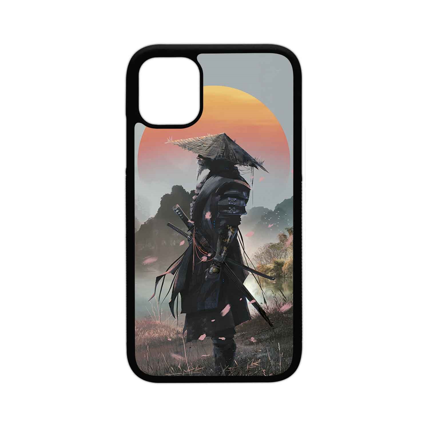 FUNDA PROTECTOR CASE PARA IPHONE 11 PRO MAX - 1