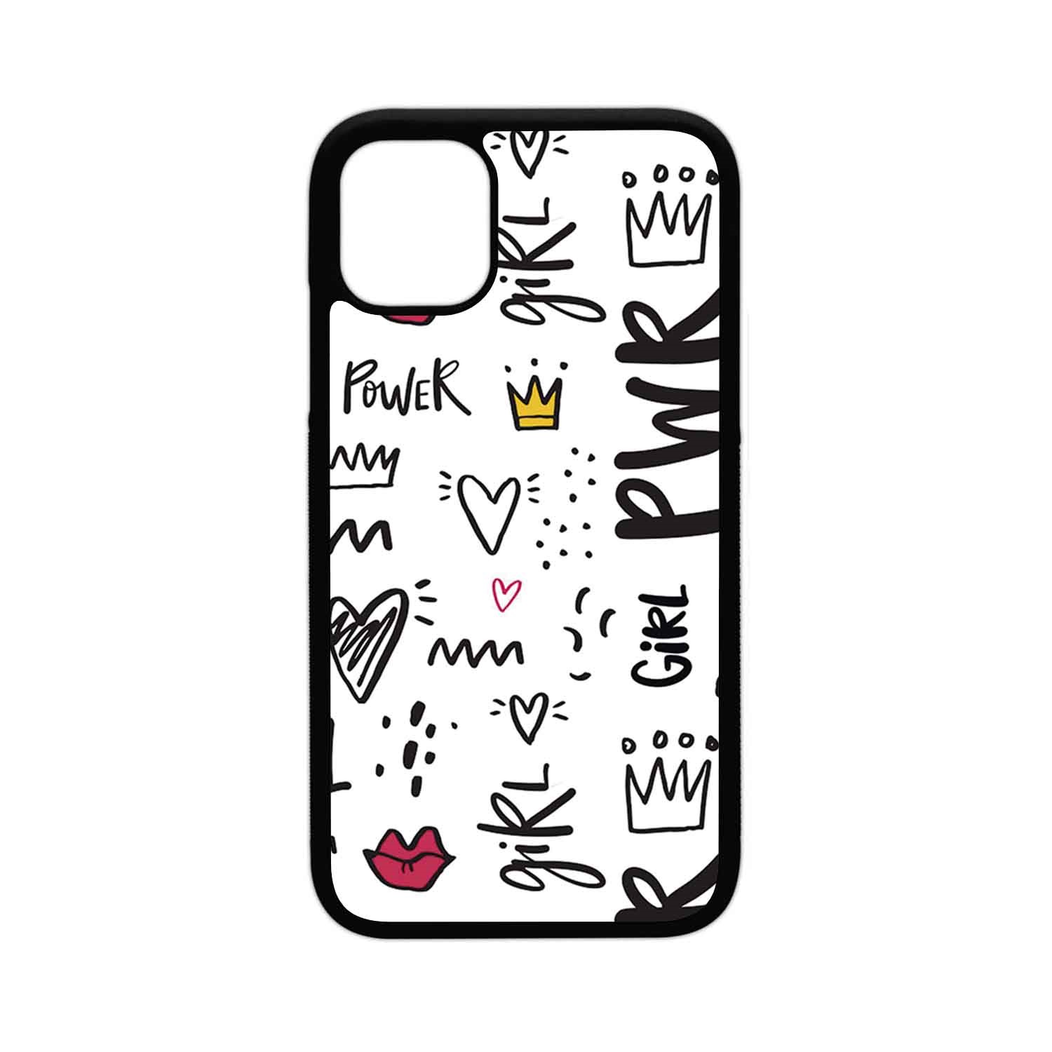 FUNDA PROTECTOR CASE PARA IPHONE 11 PRO MAX - 1