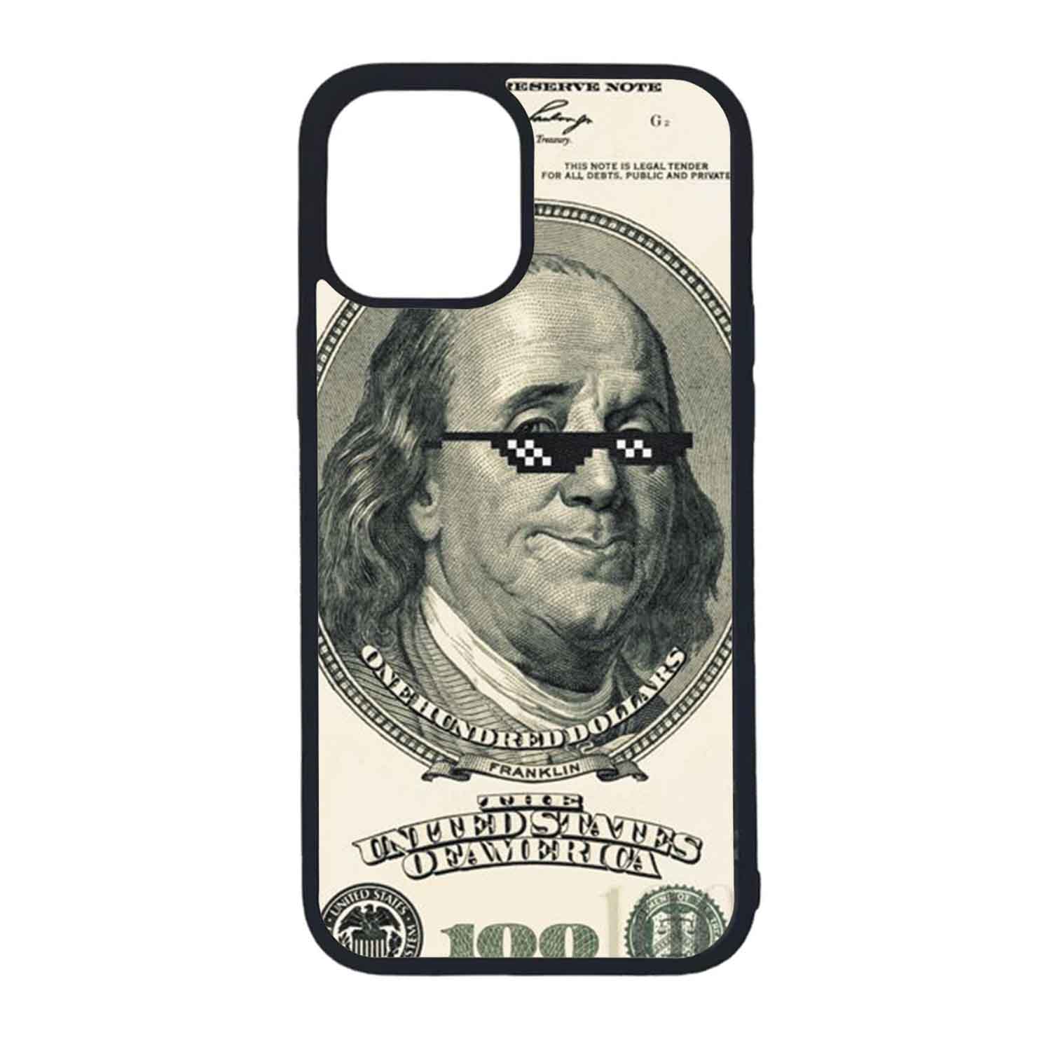 FUNDA PROTECTOR CASE PARA IPHONE 12 PRO MAX - 1