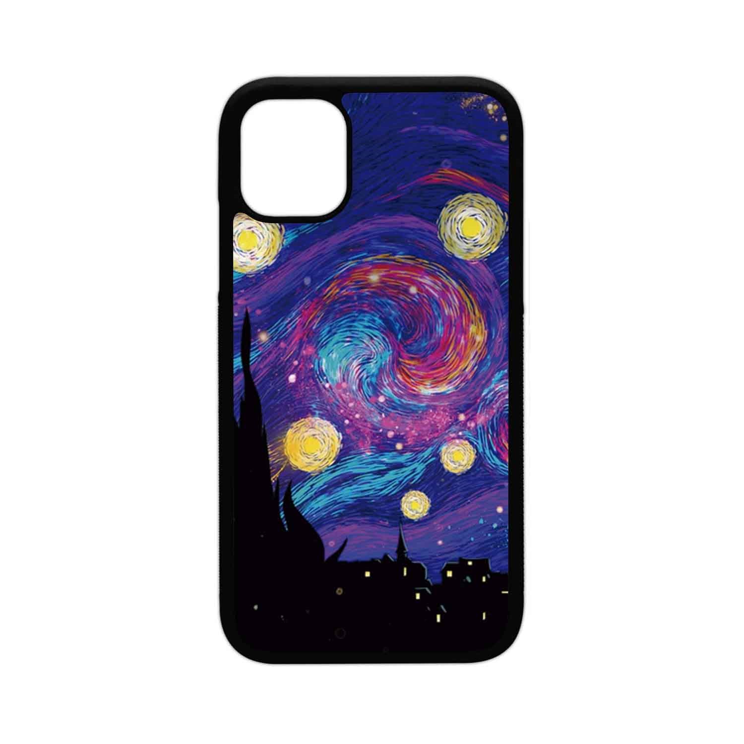 FUNDA PROTECTOR CASE PARA IPHONE 11 PRO MAX - 1