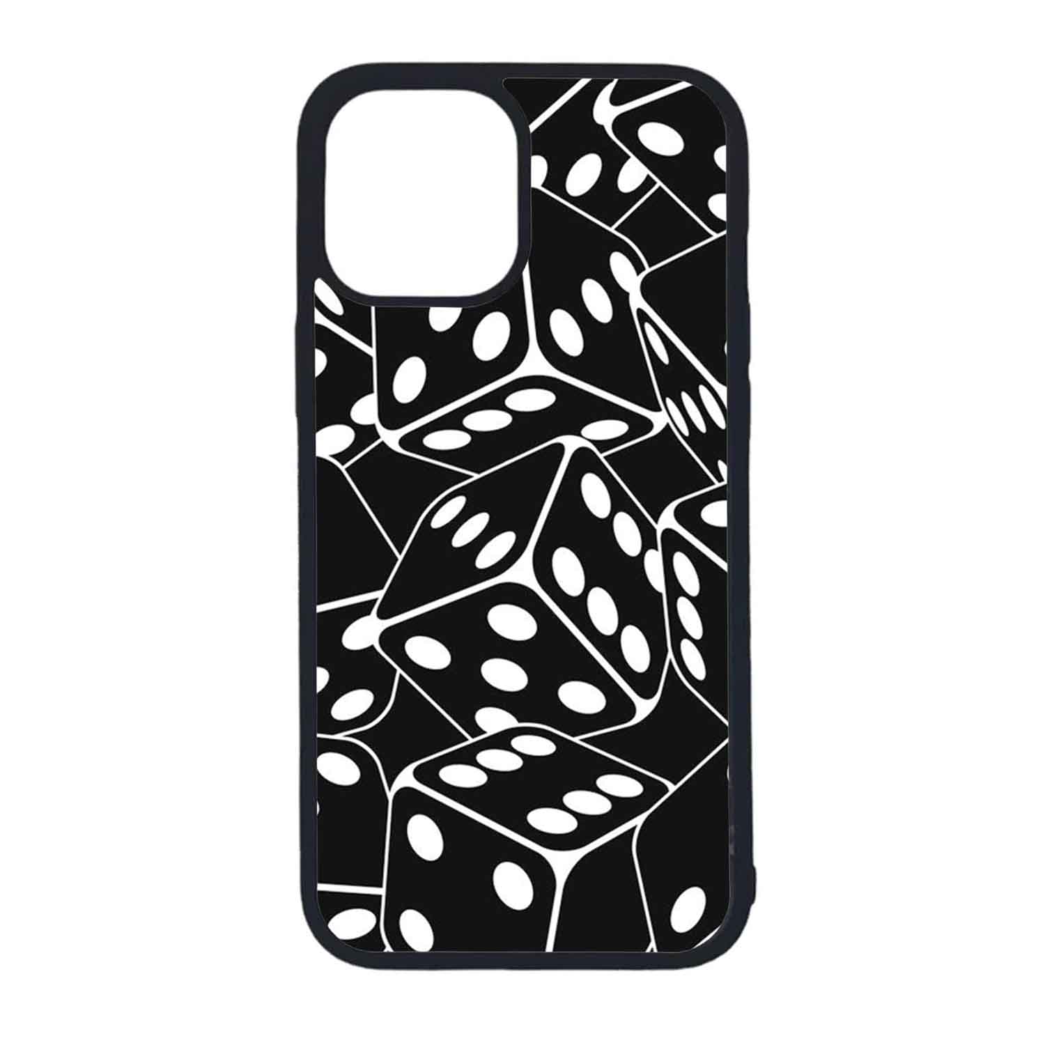 FUNDA PROTECTOR CASE PARA IPHONE 12 PRO MAX - 1