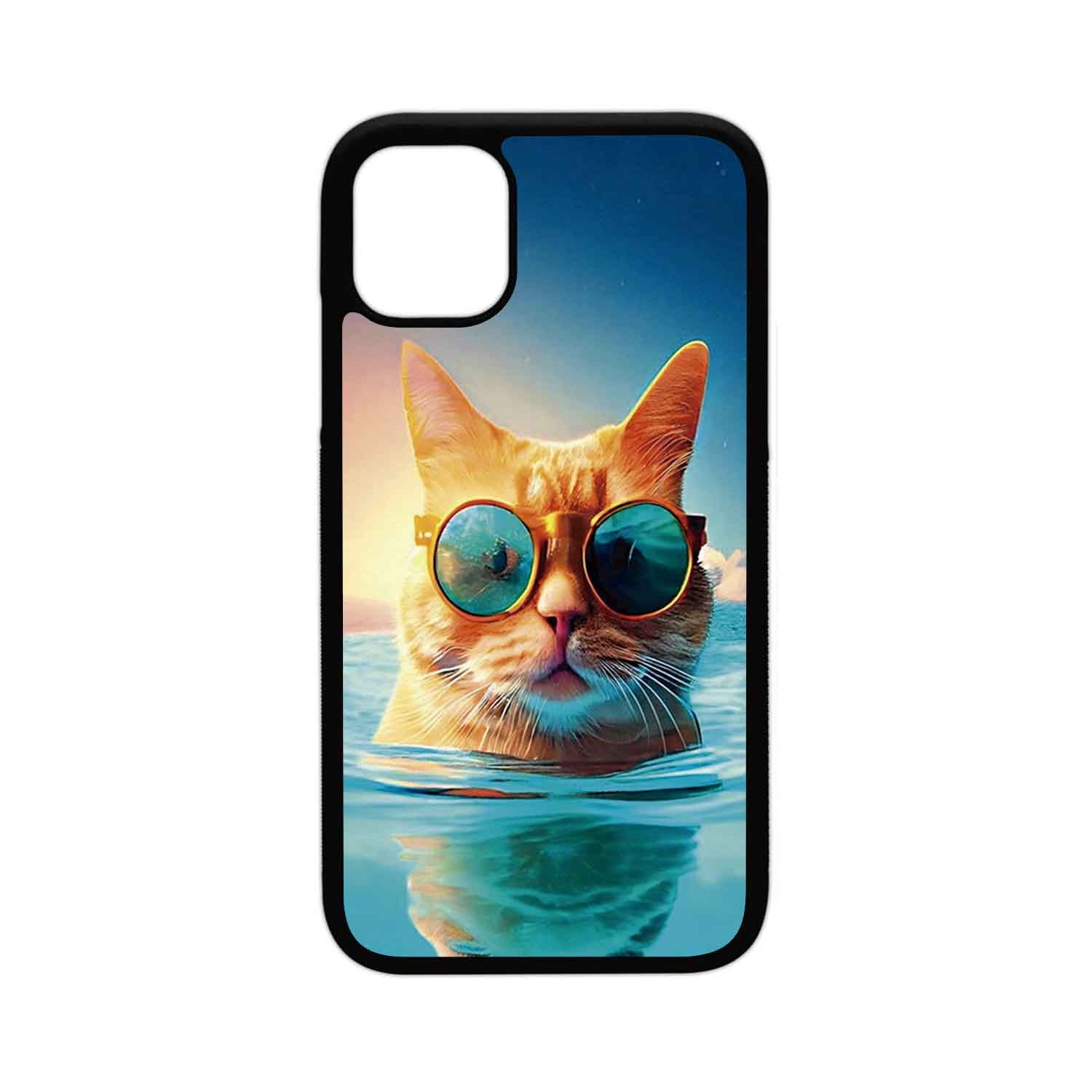 FUNDA PROTECTOR CASE PARA IPHONE 11 PRO MAX - 1