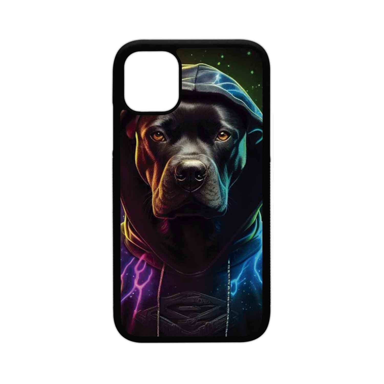 FUNDA PROTECTOR CASE PARA IPHONE 11 PRO MAX - 1