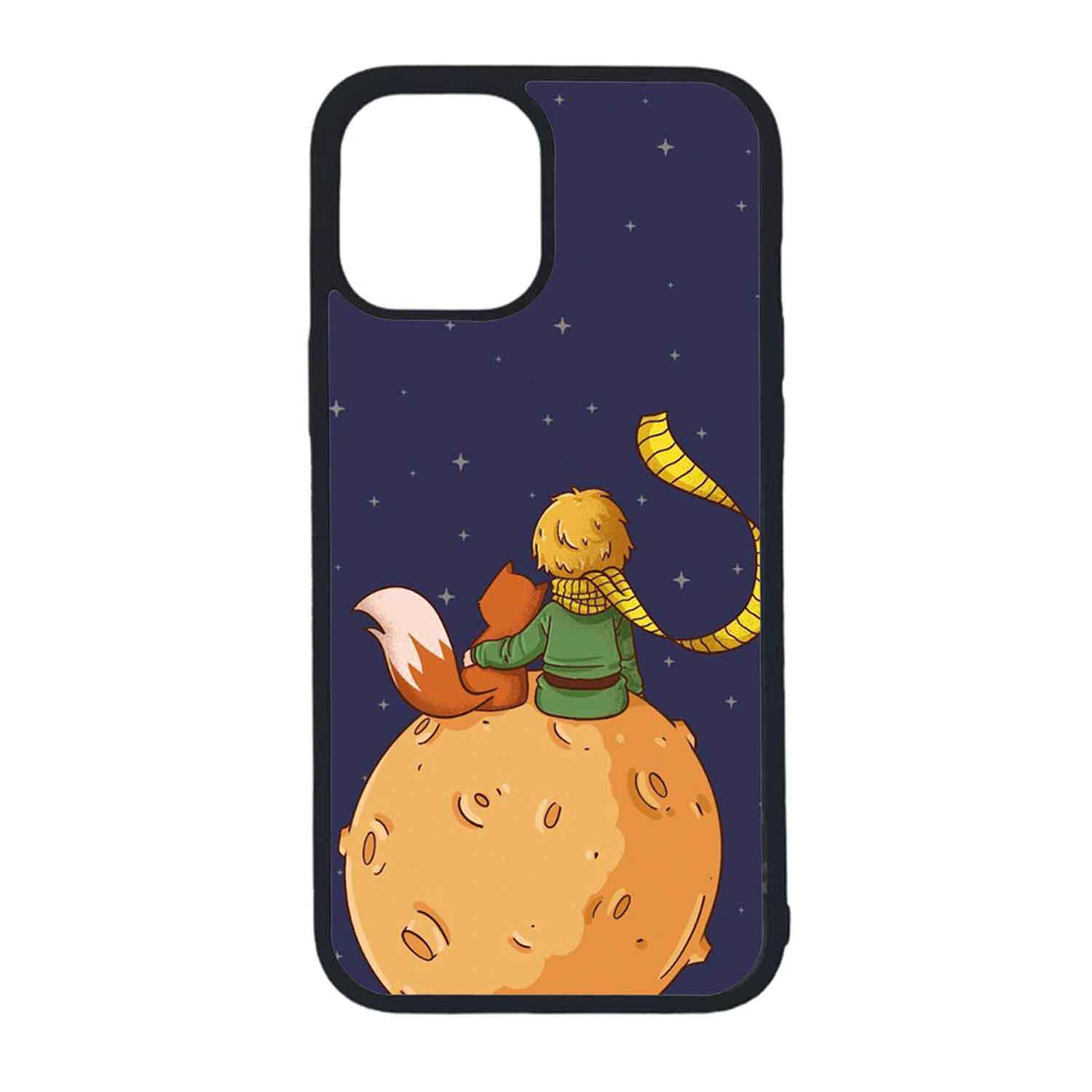 FUNDA PROTECTOR CASE PARA IPHONE 12 PRO MAX - 1