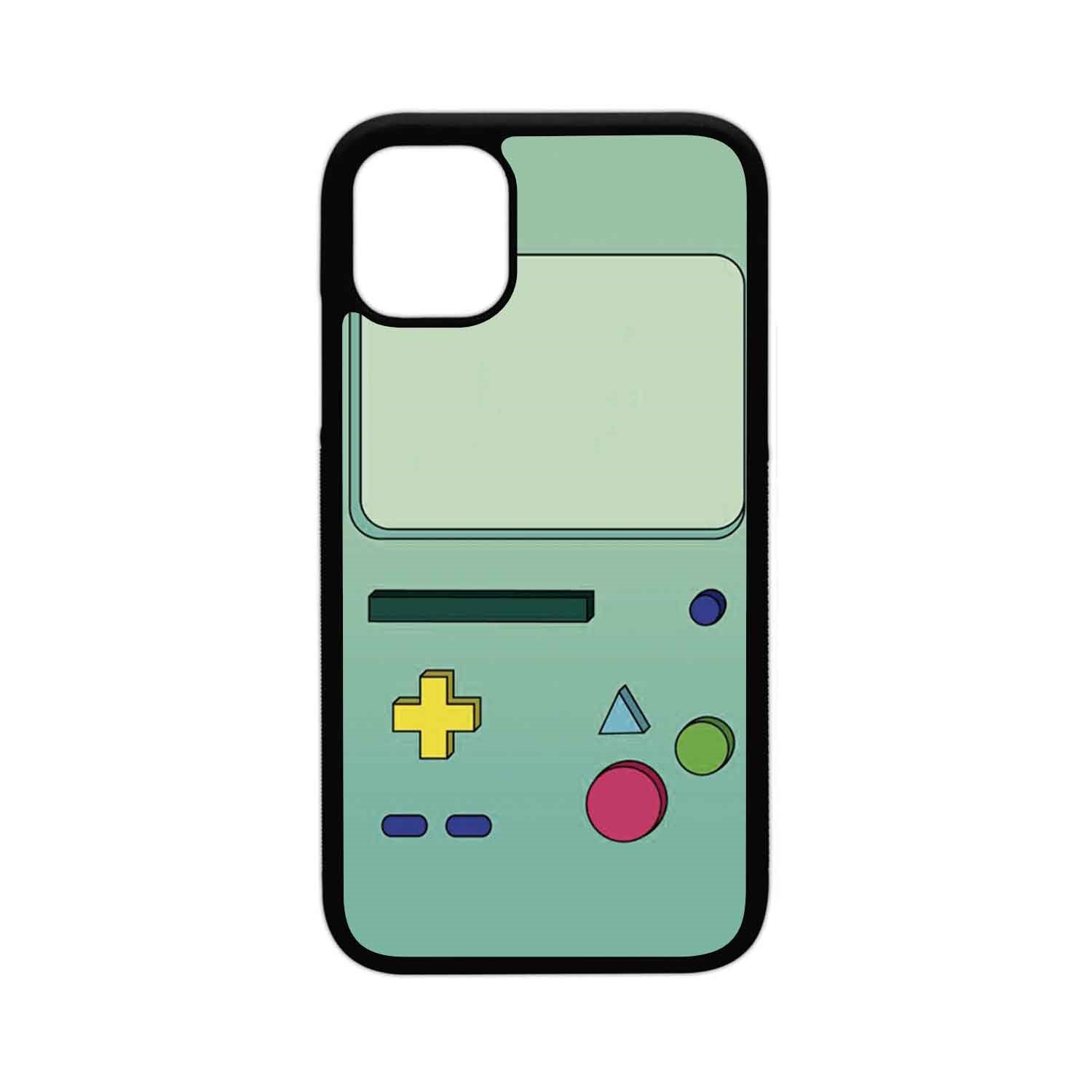 FUNDA PROTECTOR CASE PARA IPHONE 11 PRO MAX - 1