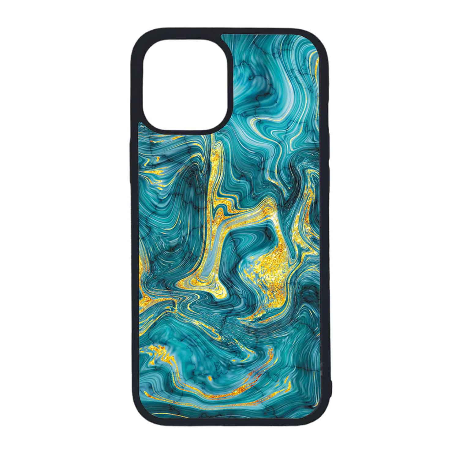 FUNDA PROTECTOR CASE PARA IPHONE 12 PRO MAX - 1