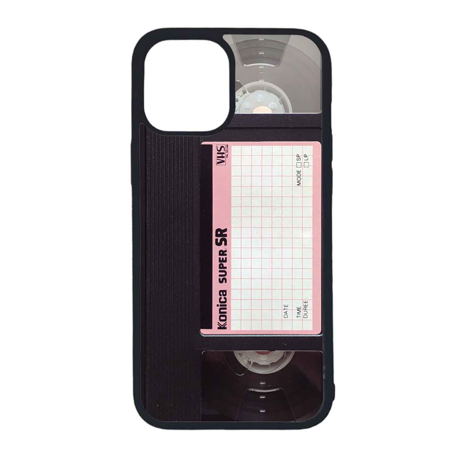 FUNDA PROTECTOR CASE PARA IPHONE 12 PRO MAX - 1