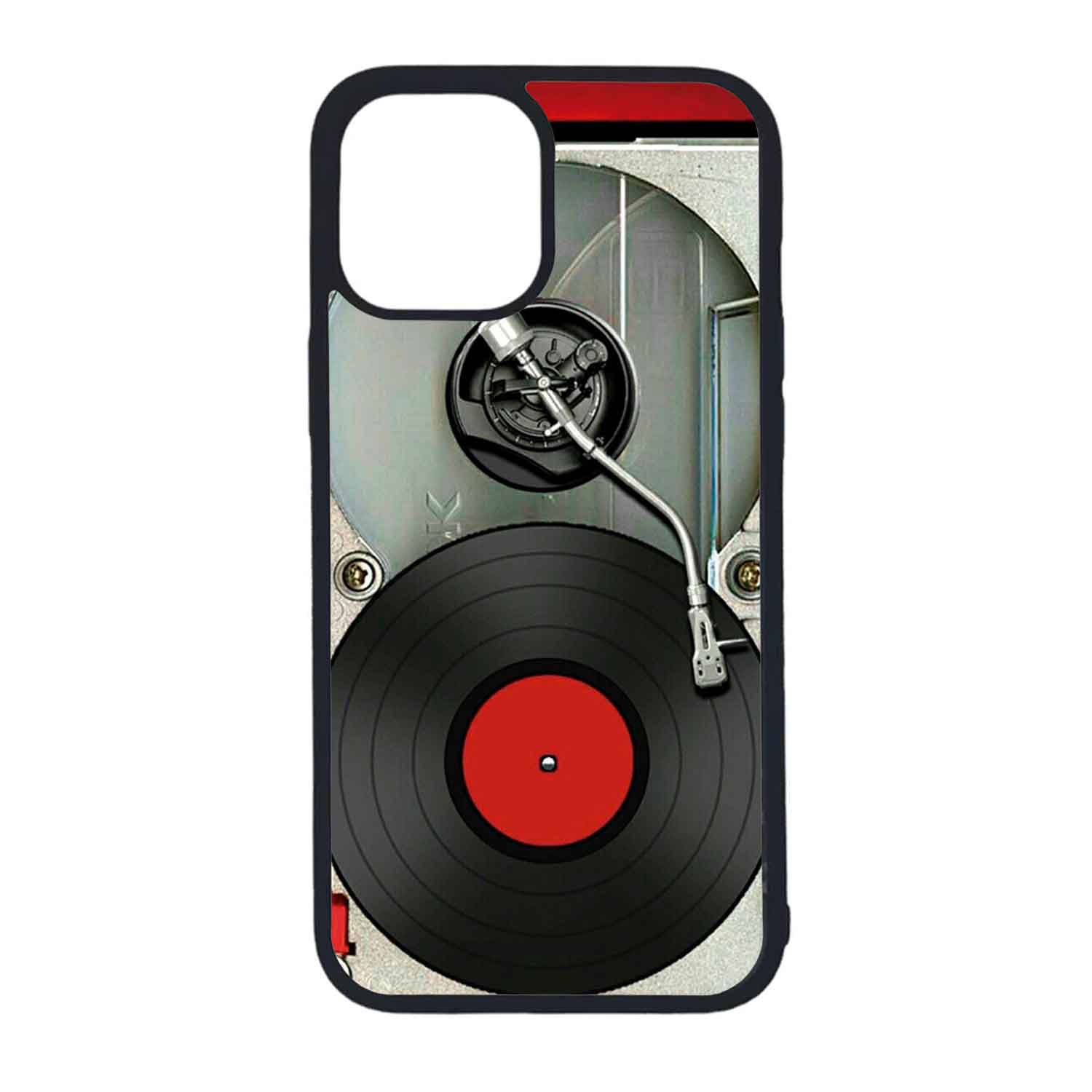 FUNDA PROTECTOR CASE PARA IPHONE 12 PRO MAX - 1