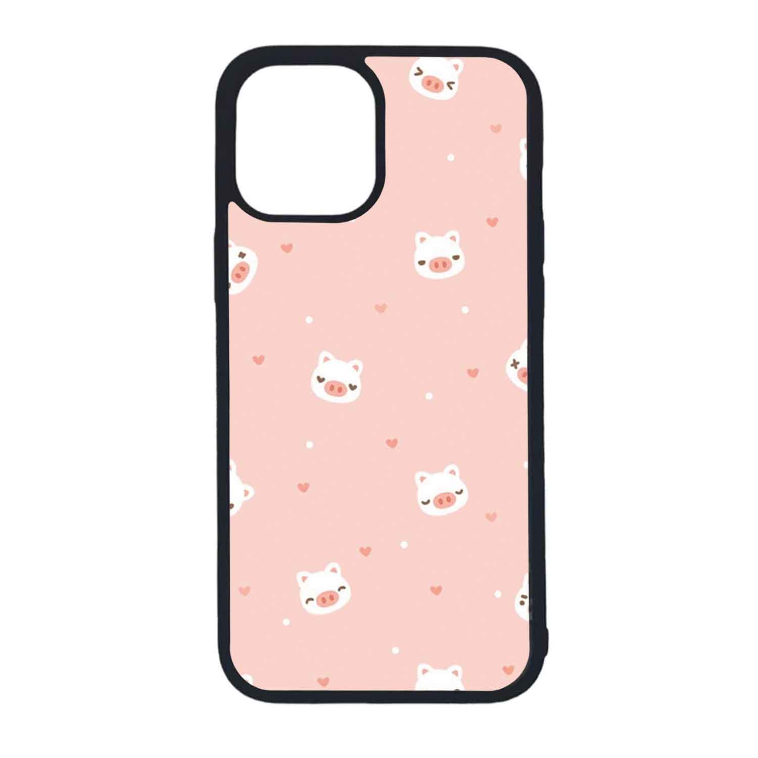 FUNDA PROTECTOR CASE PARA IPHONE 12 PRO MAX - 1