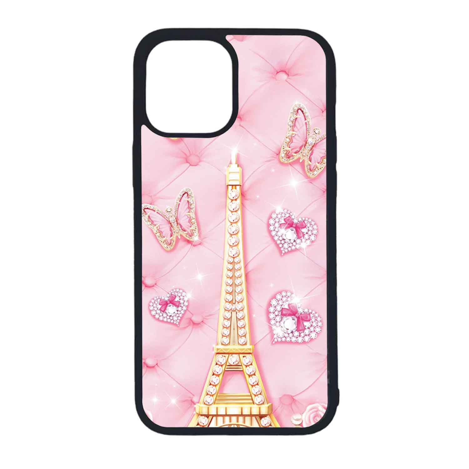 FUNDA PROTECTOR CASE PARA IPHONE 12 PRO MAX - 1