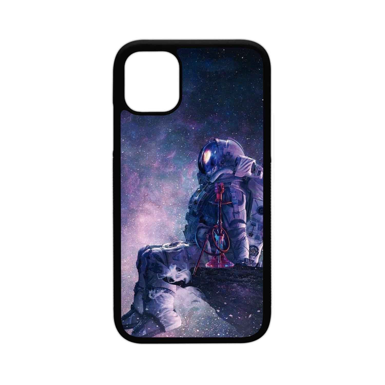 FUNDA PROTECTOR CASE PARA IPHONE 11 PRO MAX - 1