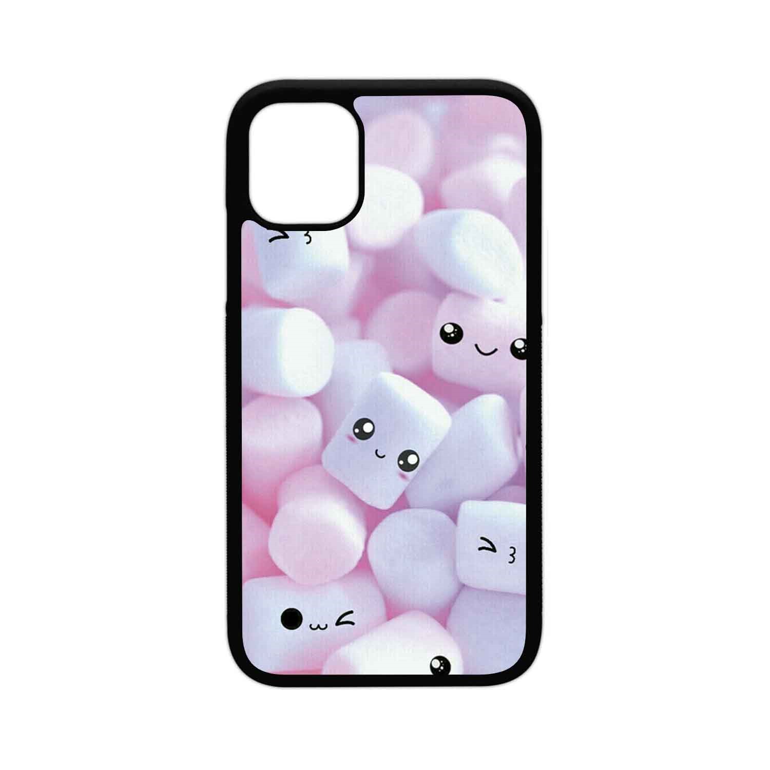 FUNDA PROTECTOR CASE PARA IPHONE 11 PRO MAX - 1