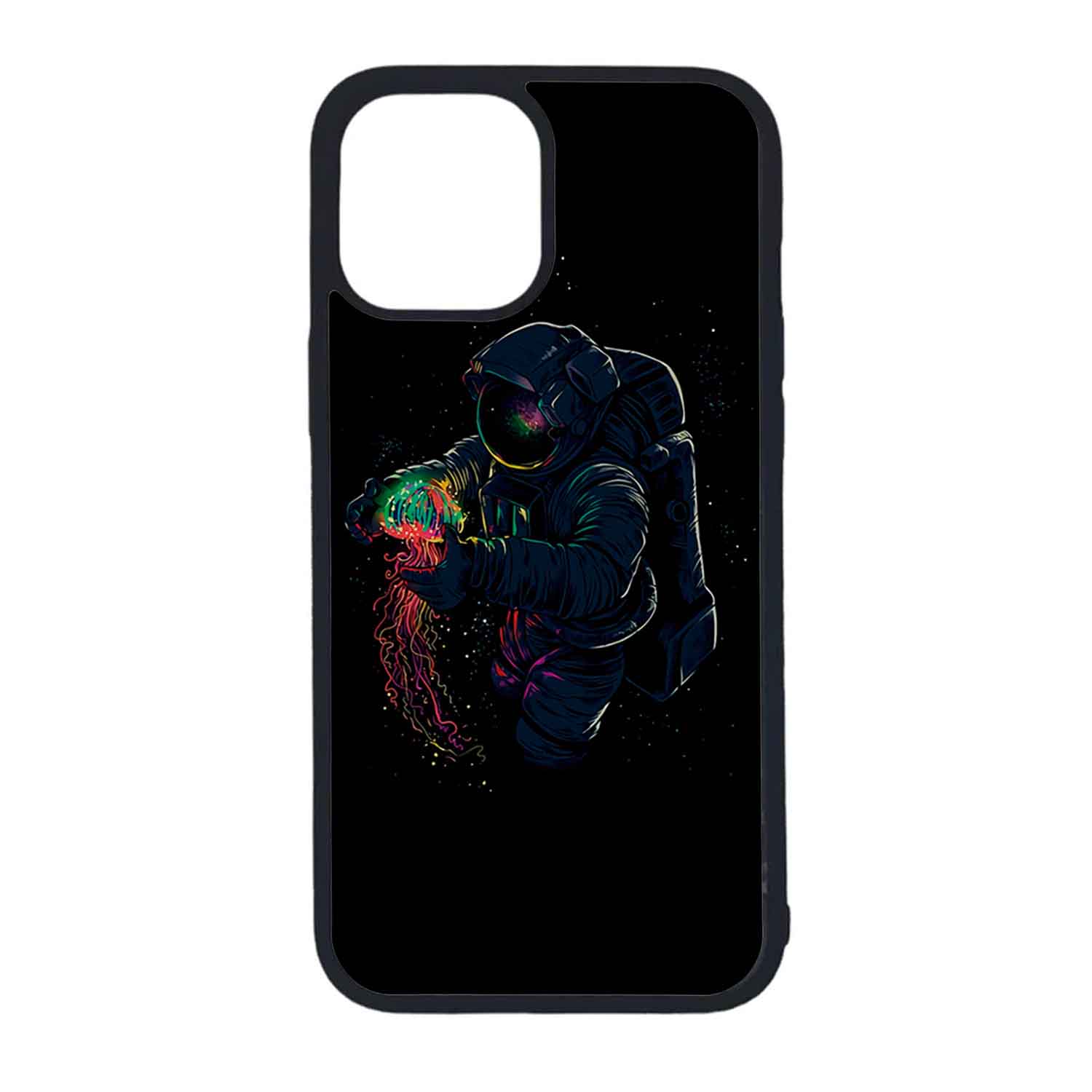 FUNDA PROTECTOR CASE PARA IPHONE 12 PRO MAX - 1