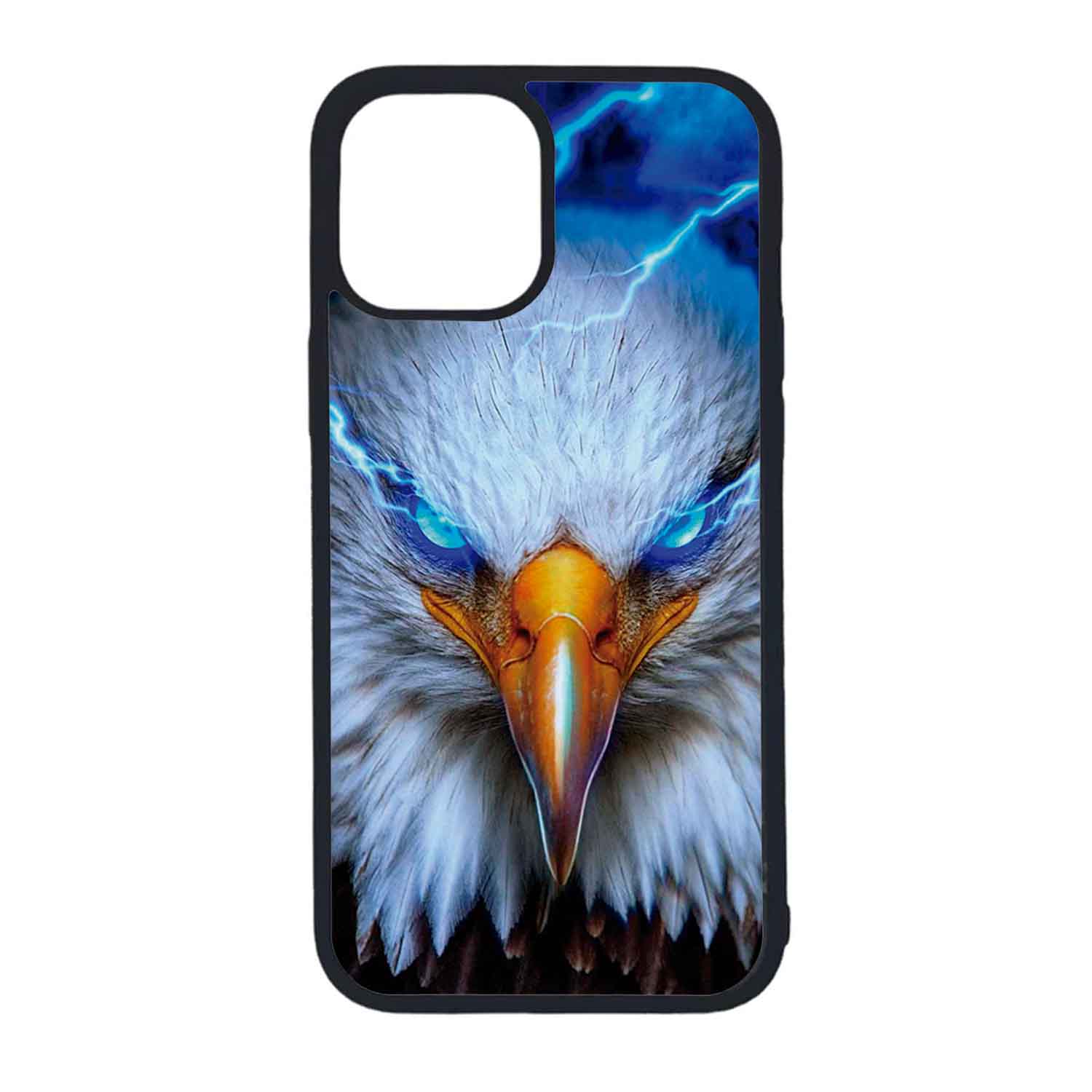 FUNDA PROTECTOR CASE PARA IPHONE 12 PRO MAX - 1