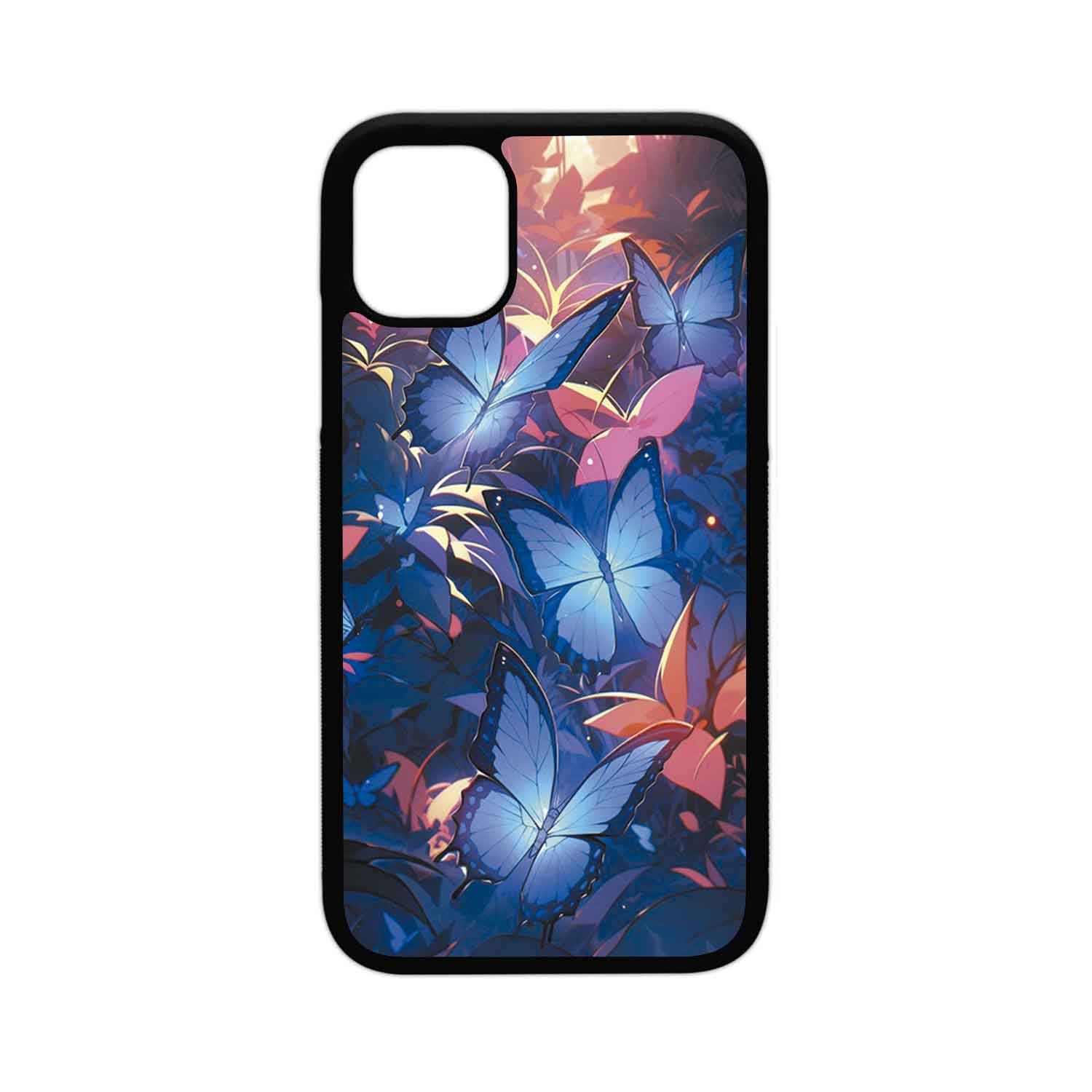 FUNDA PROTECTOR CASE PARA IPHONE 11 PRO MAX - 1