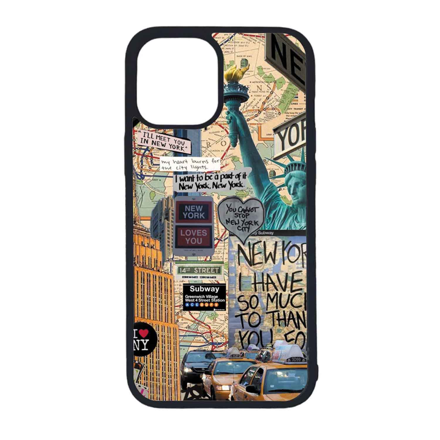 FUNDA PROTECTOR CASE PARA IPHONE 12 PRO MAX - 1